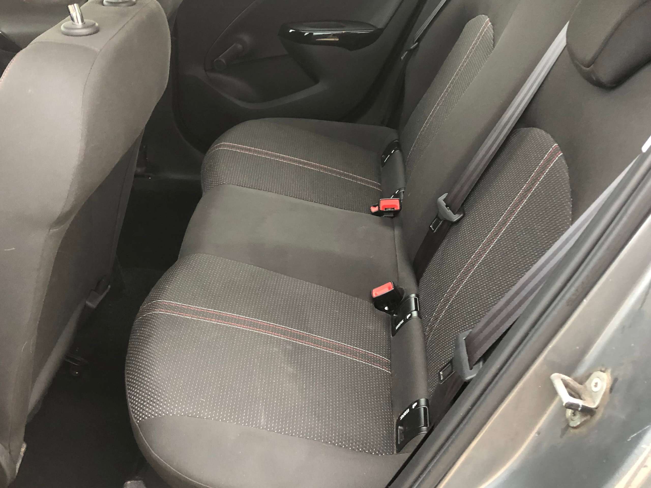 2019 VAUXHALL CORSA 2019 VAUXHALL CORSA
