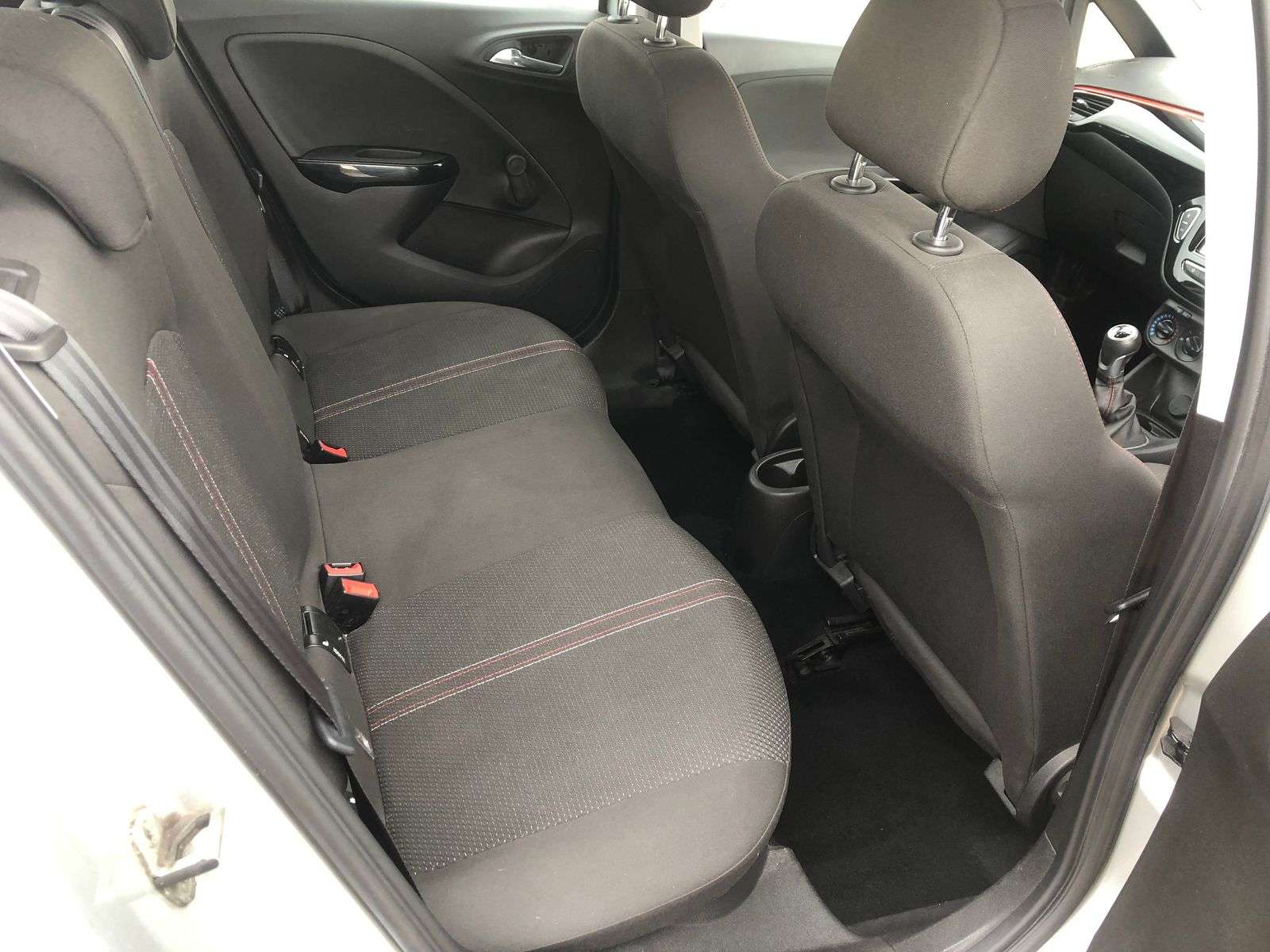 2019 VAUXHALL CORSA 2019 VAUXHALL CORSA