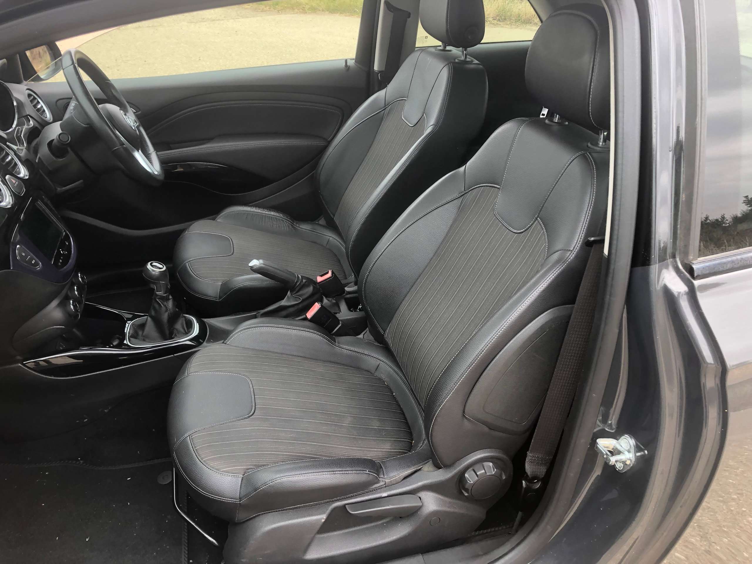 2013 VAUXHALL ADAM 2013 VAUXHALL ADAM