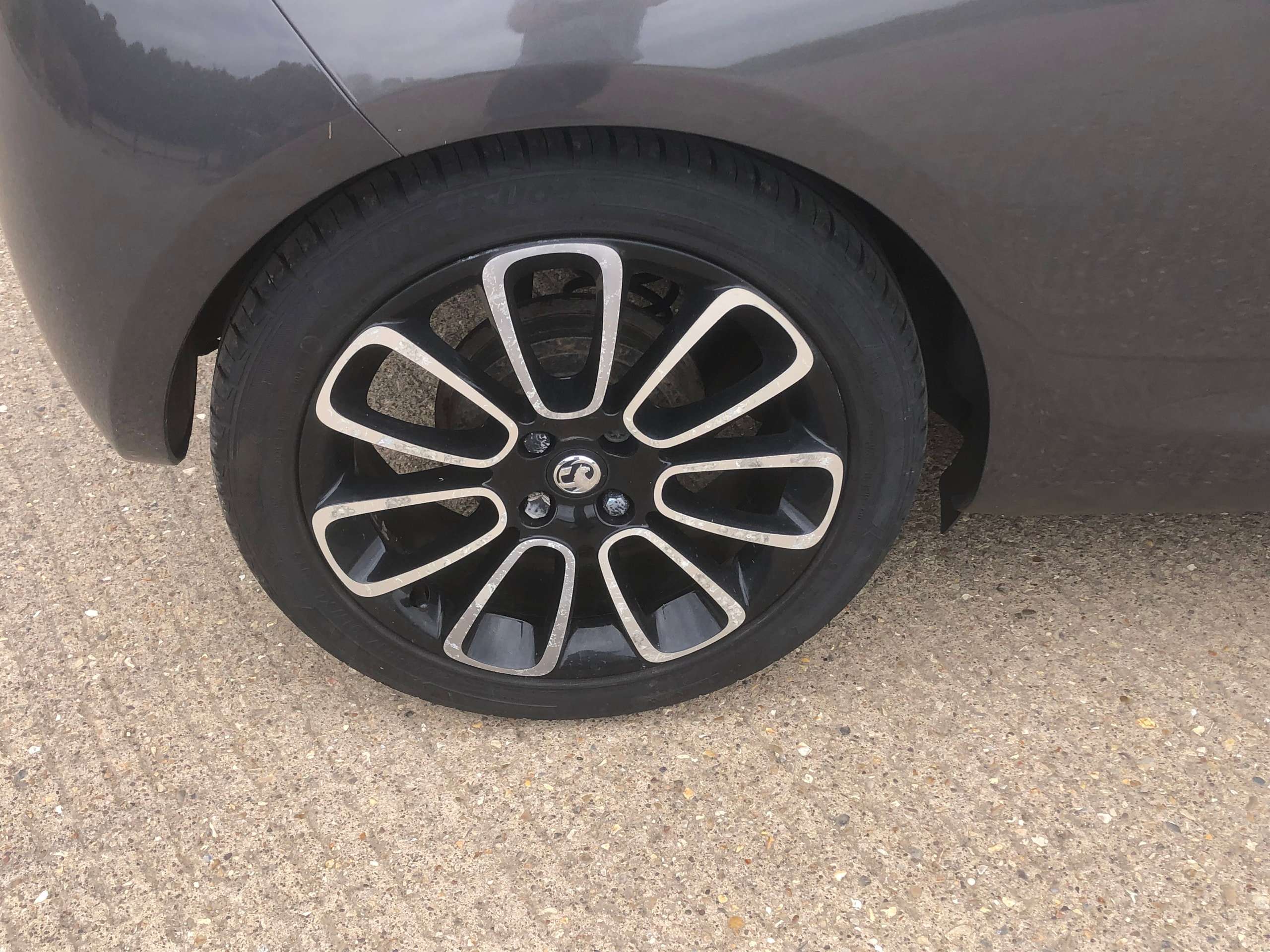 2013 VAUXHALL ADAM 2013 VAUXHALL ADAM