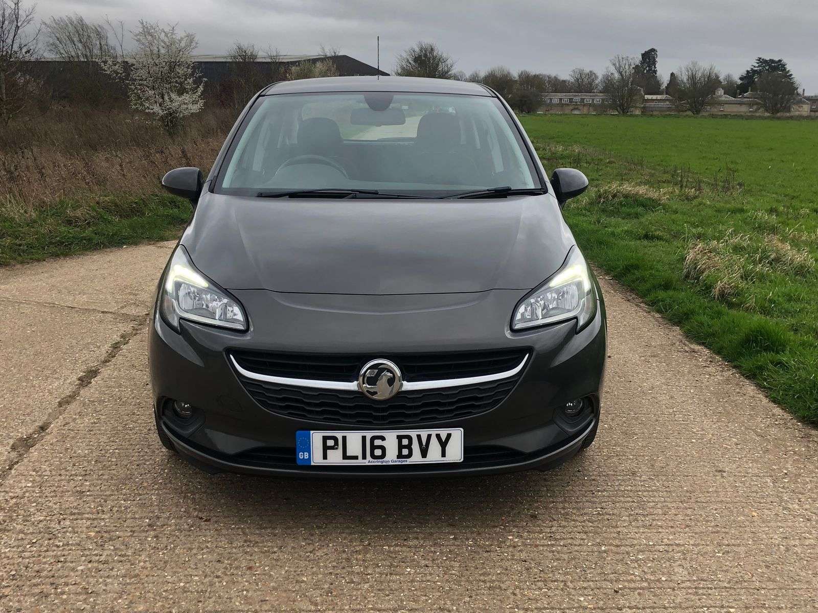 A 2016 VAUXHALL CORSA 1.4i ecoFLEX Energy Hatchback 5dr Petrol Manual Euro 6 (a/c) (90 ps) A 2016 VAUXHALL CORSA 1.4i ecoFLEX Energy Hatchback 5dr Petrol Manual Euro 6 (a/c) (90 ps)