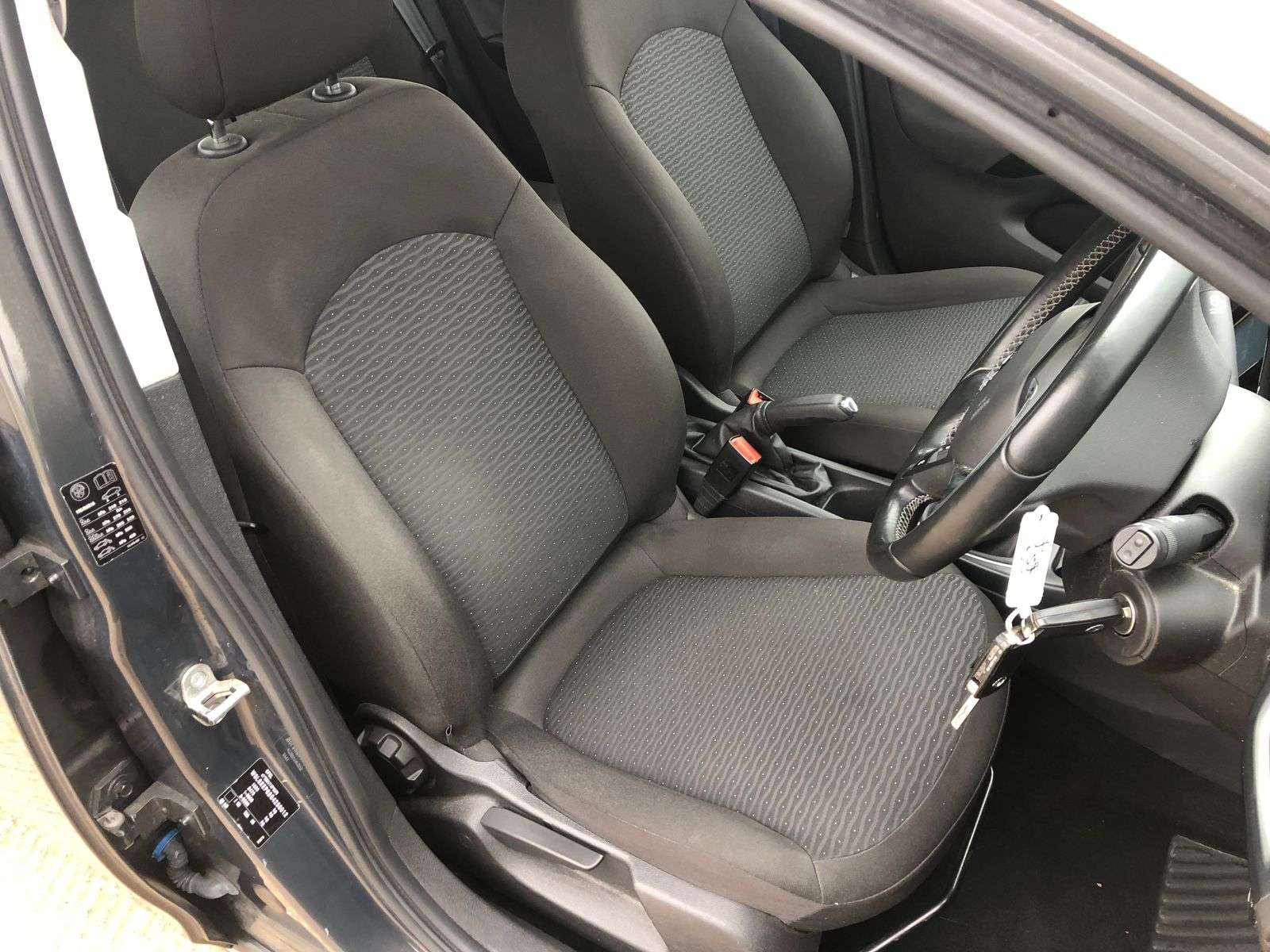 2016 VAUXHALL CORSA 2016 VAUXHALL CORSA