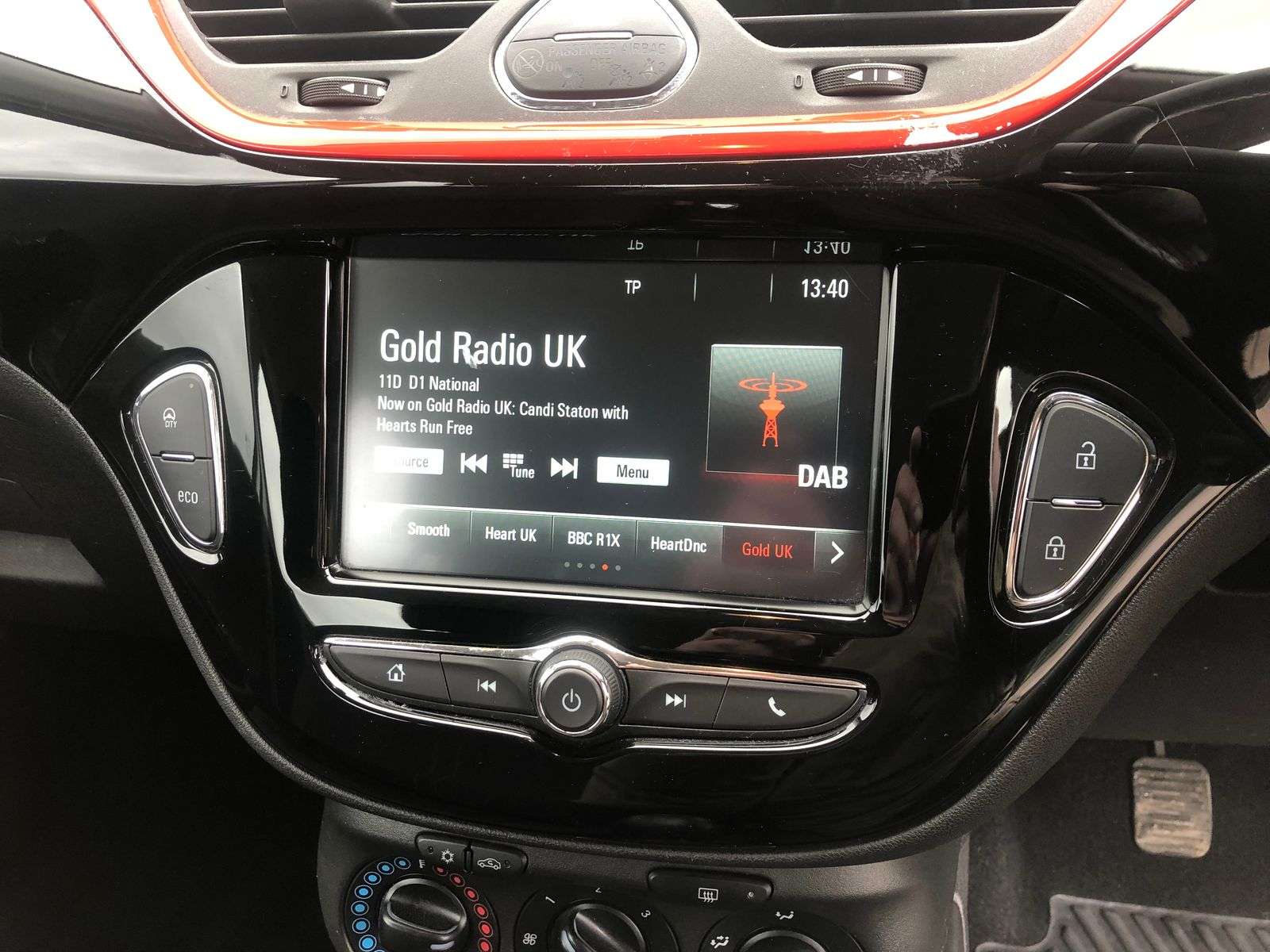 2019 VAUXHALL CORSA 2019 VAUXHALL CORSA