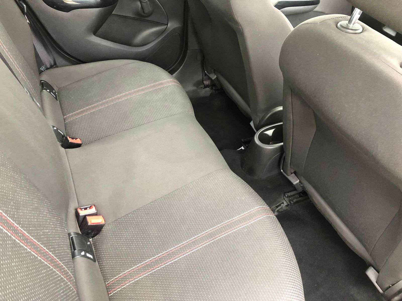 2019 VAUXHALL CORSA 2019 VAUXHALL CORSA