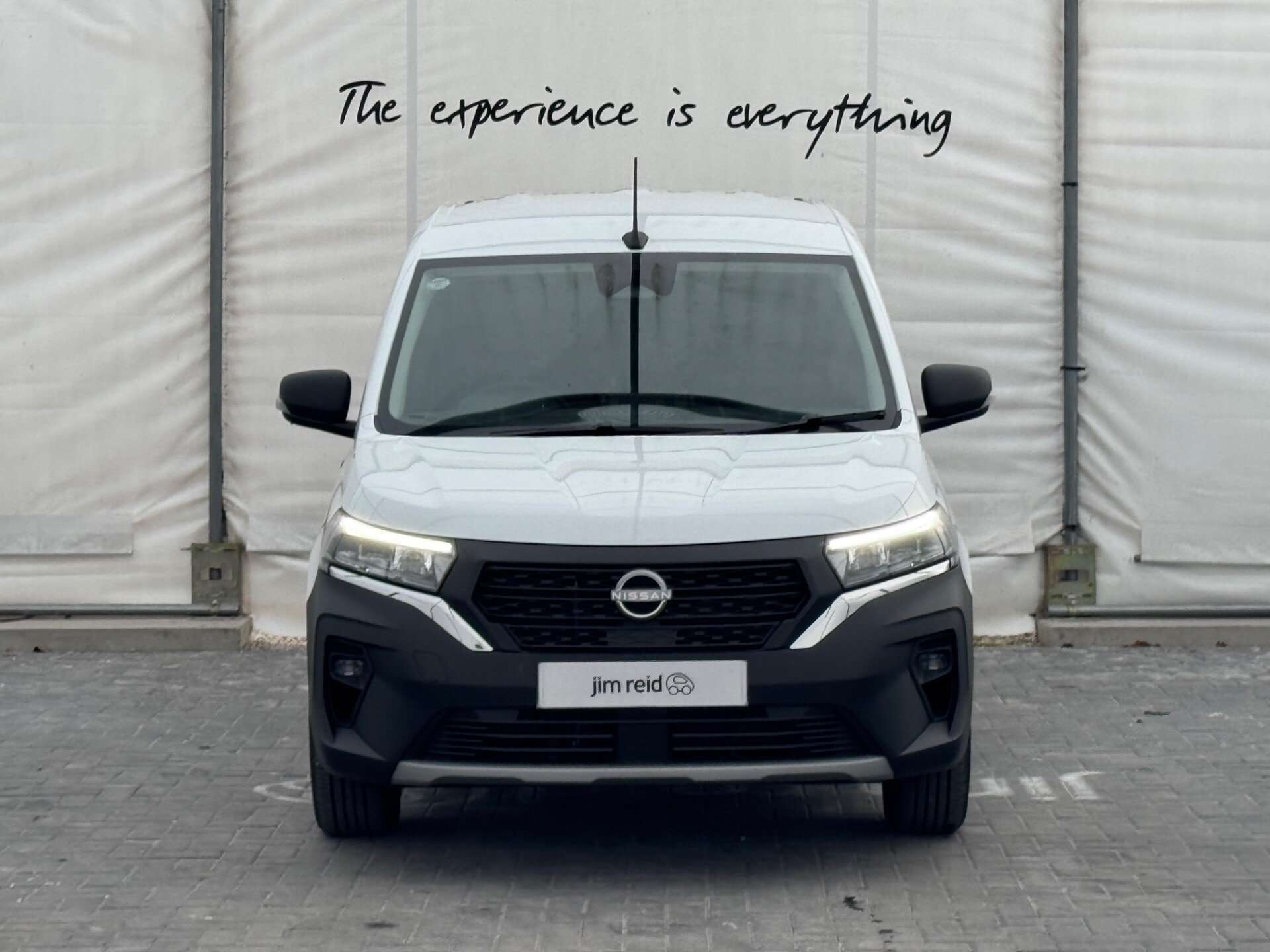 2025 NISSAN TOWNSTAR 2025 NISSAN TOWNSTAR