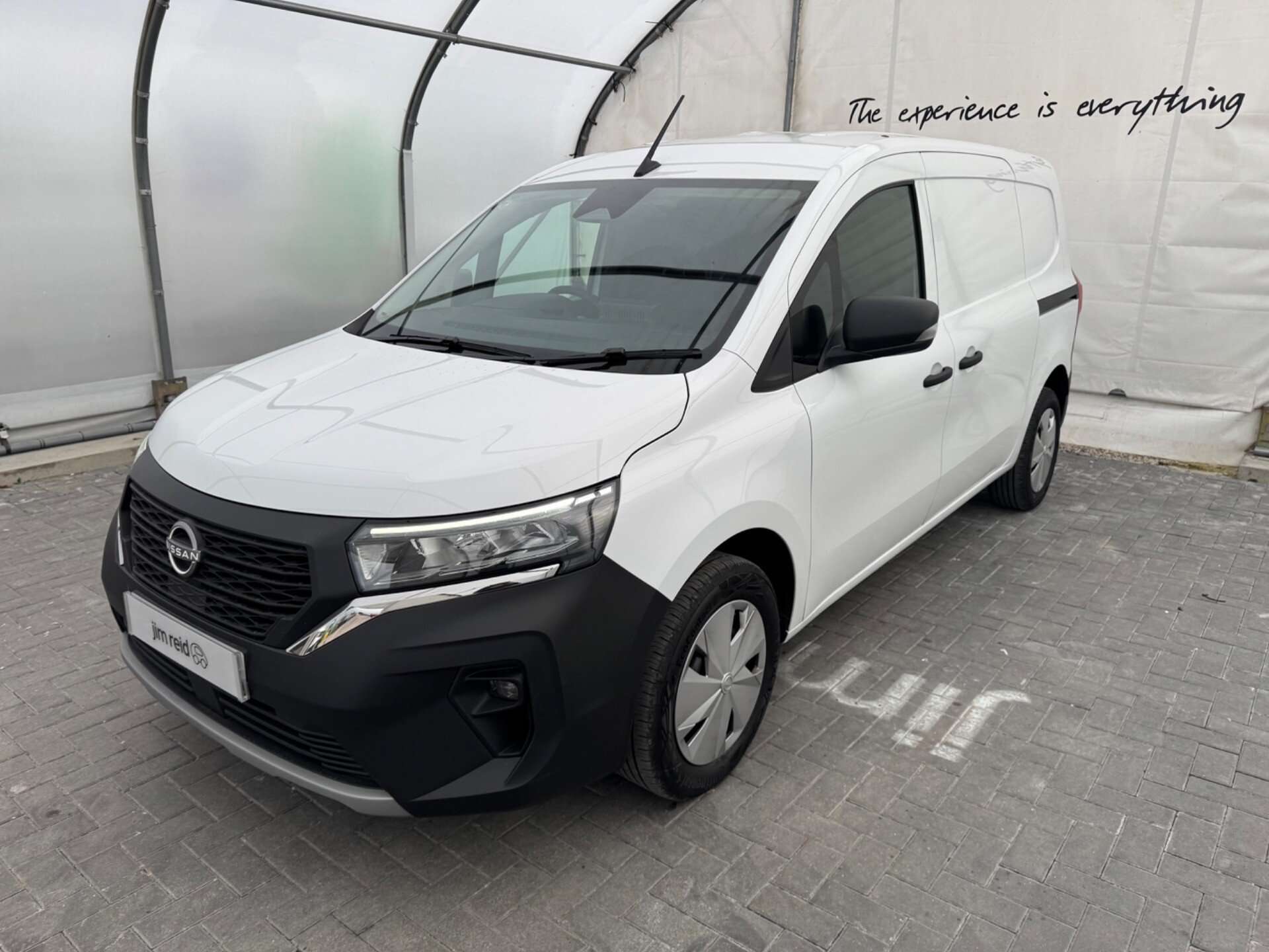 2025 NISSAN TOWNSTAR 2025 NISSAN TOWNSTAR