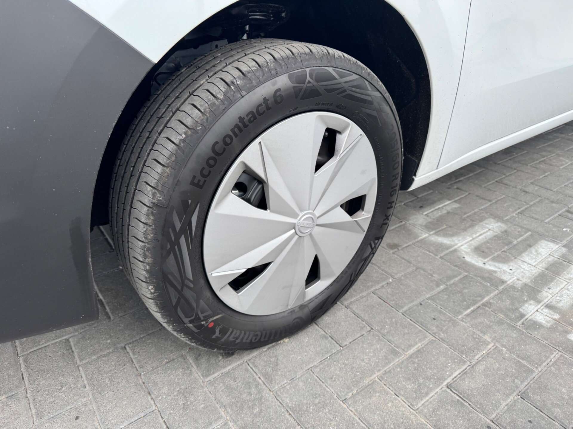 2025 NISSAN TOWNSTAR 2025 NISSAN TOWNSTAR