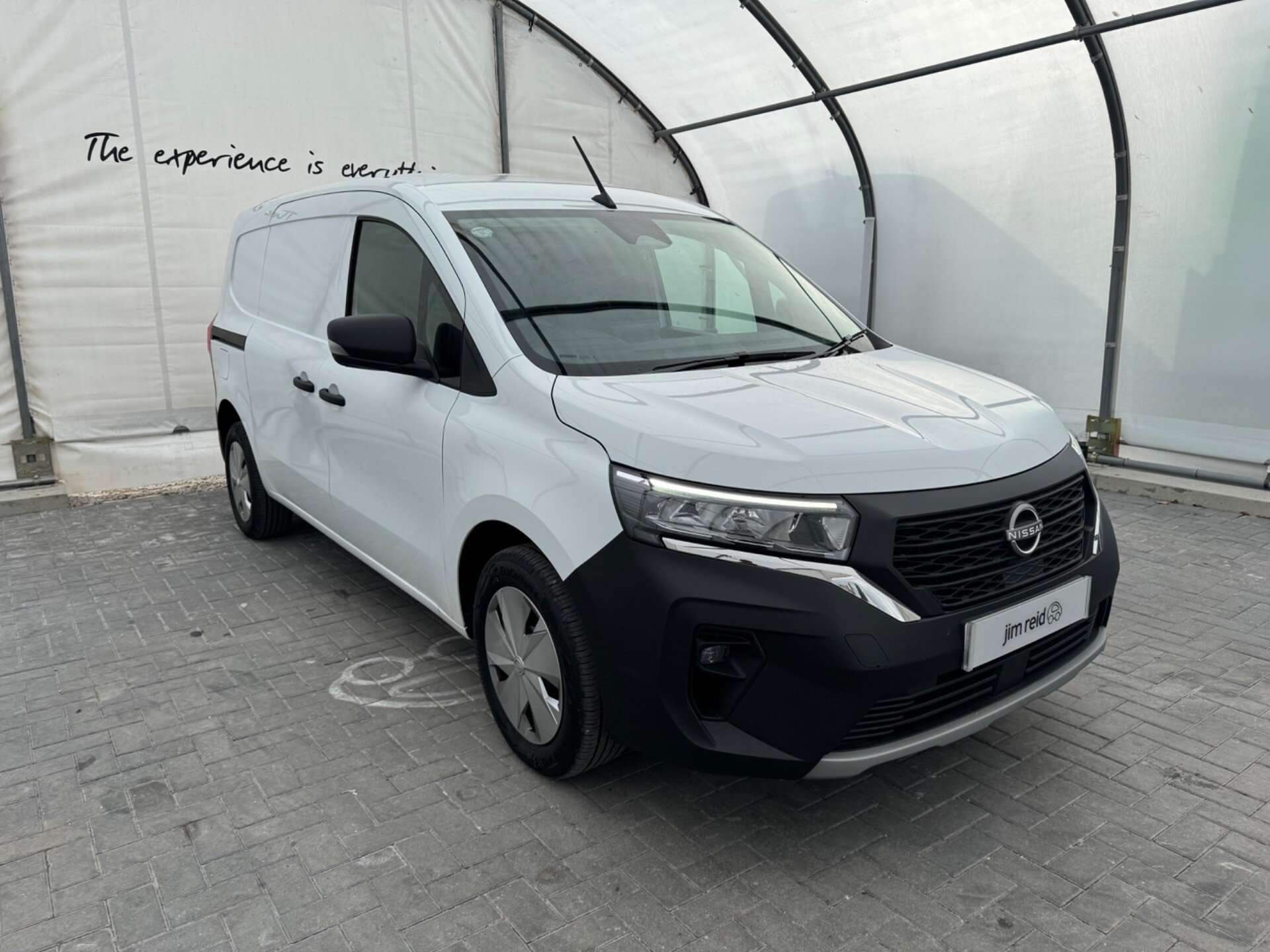 2025 NISSAN TOWNSTAR 2025 NISSAN TOWNSTAR