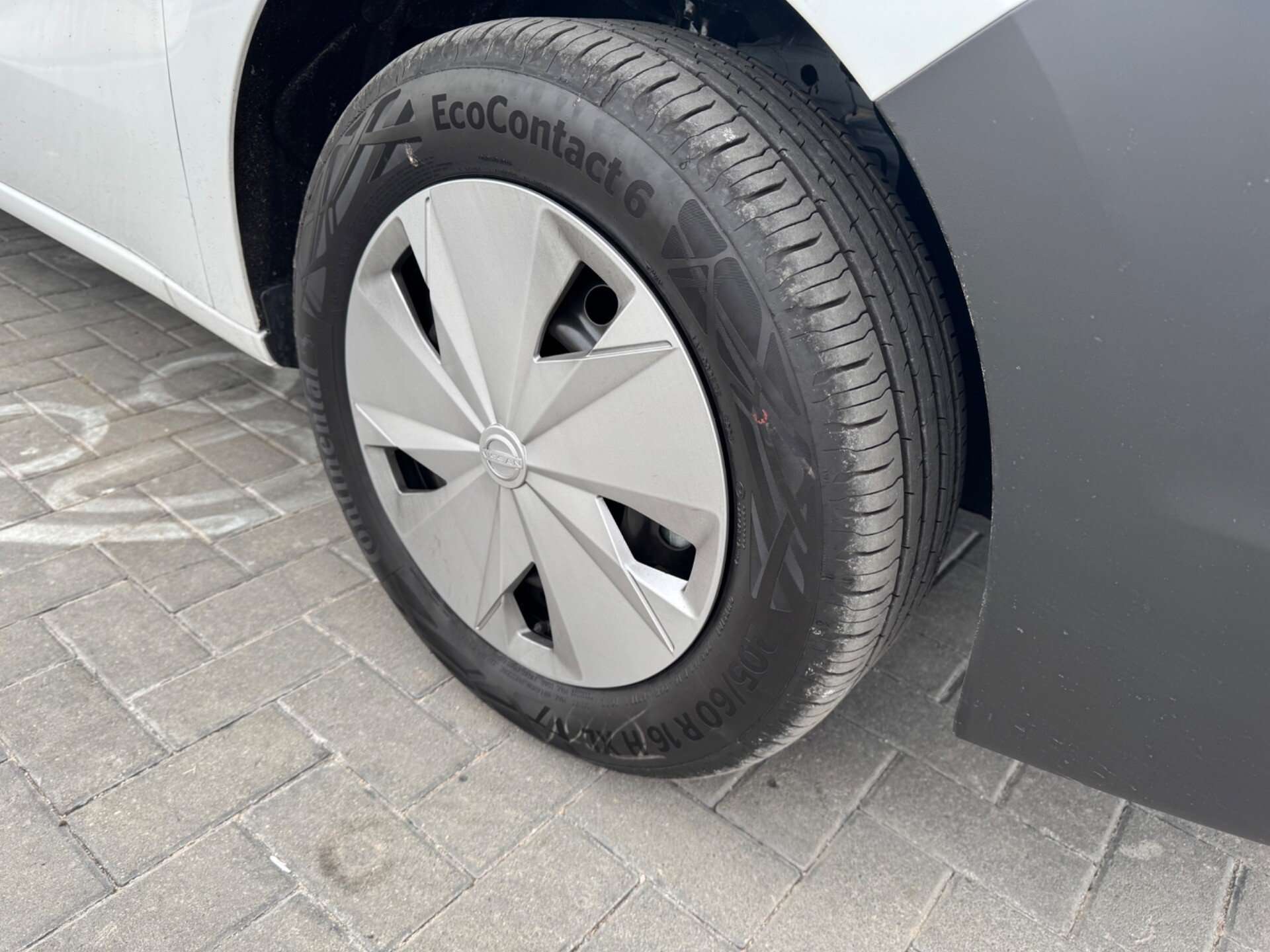 2025 NISSAN TOWNSTAR 2025 NISSAN TOWNSTAR