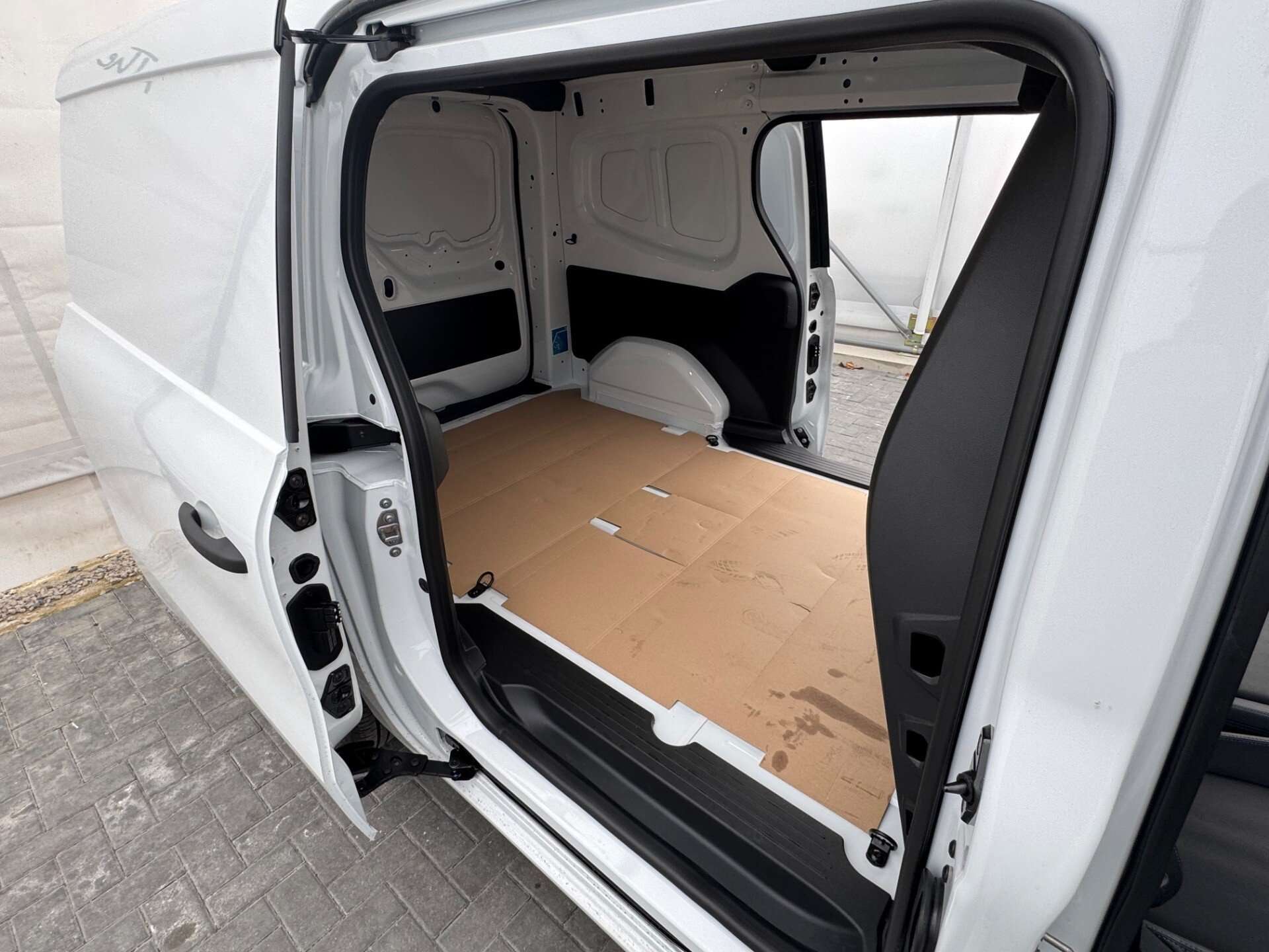 2025 NISSAN TOWNSTAR 2025 NISSAN TOWNSTAR