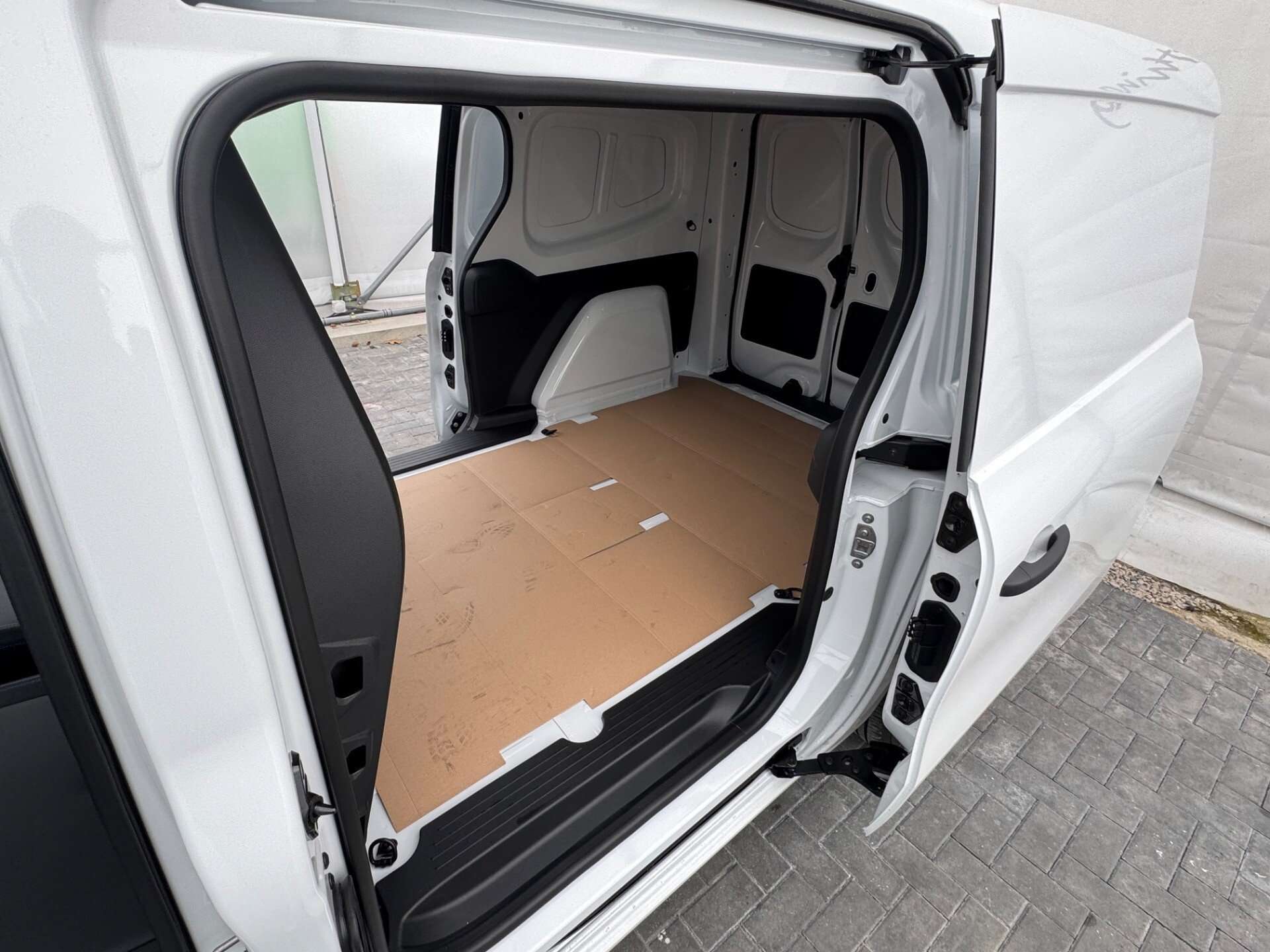 2025 NISSAN TOWNSTAR 2025 NISSAN TOWNSTAR