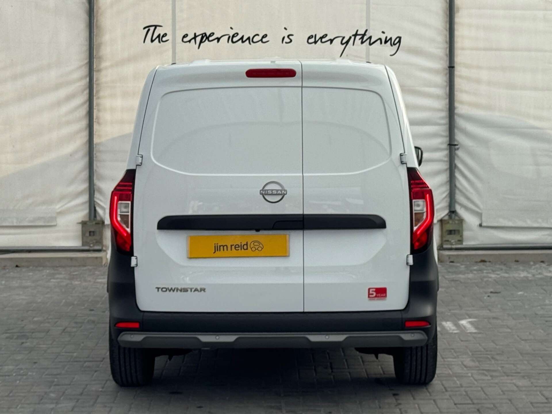 2025 NISSAN TOWNSTAR 2025 NISSAN TOWNSTAR