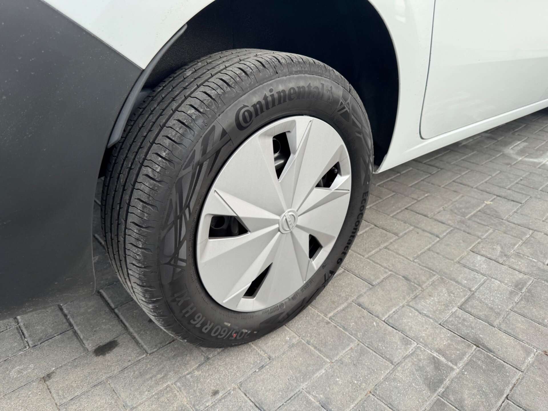 2025 NISSAN TOWNSTAR 2025 NISSAN TOWNSTAR