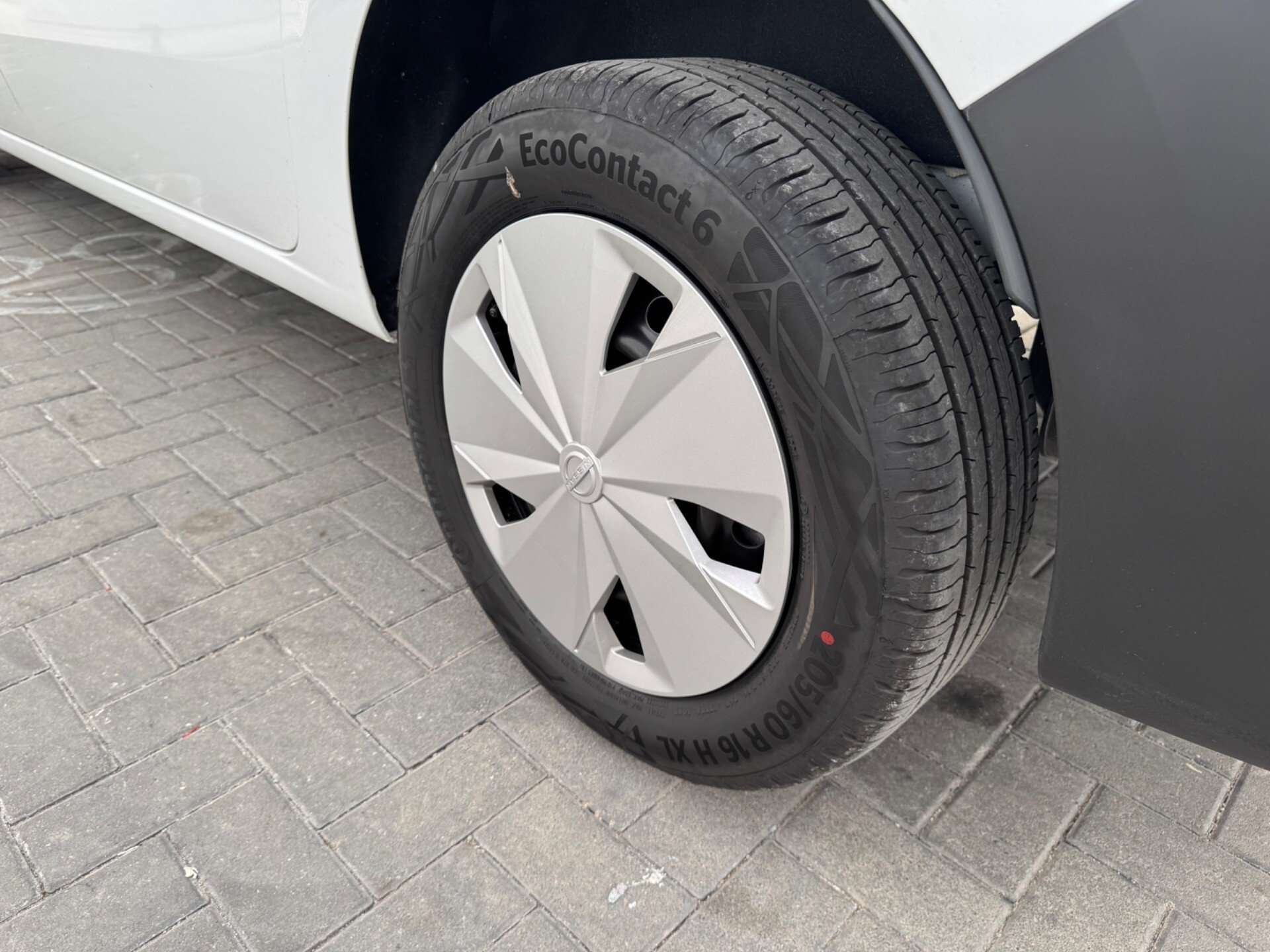 2025 NISSAN TOWNSTAR 2025 NISSAN TOWNSTAR