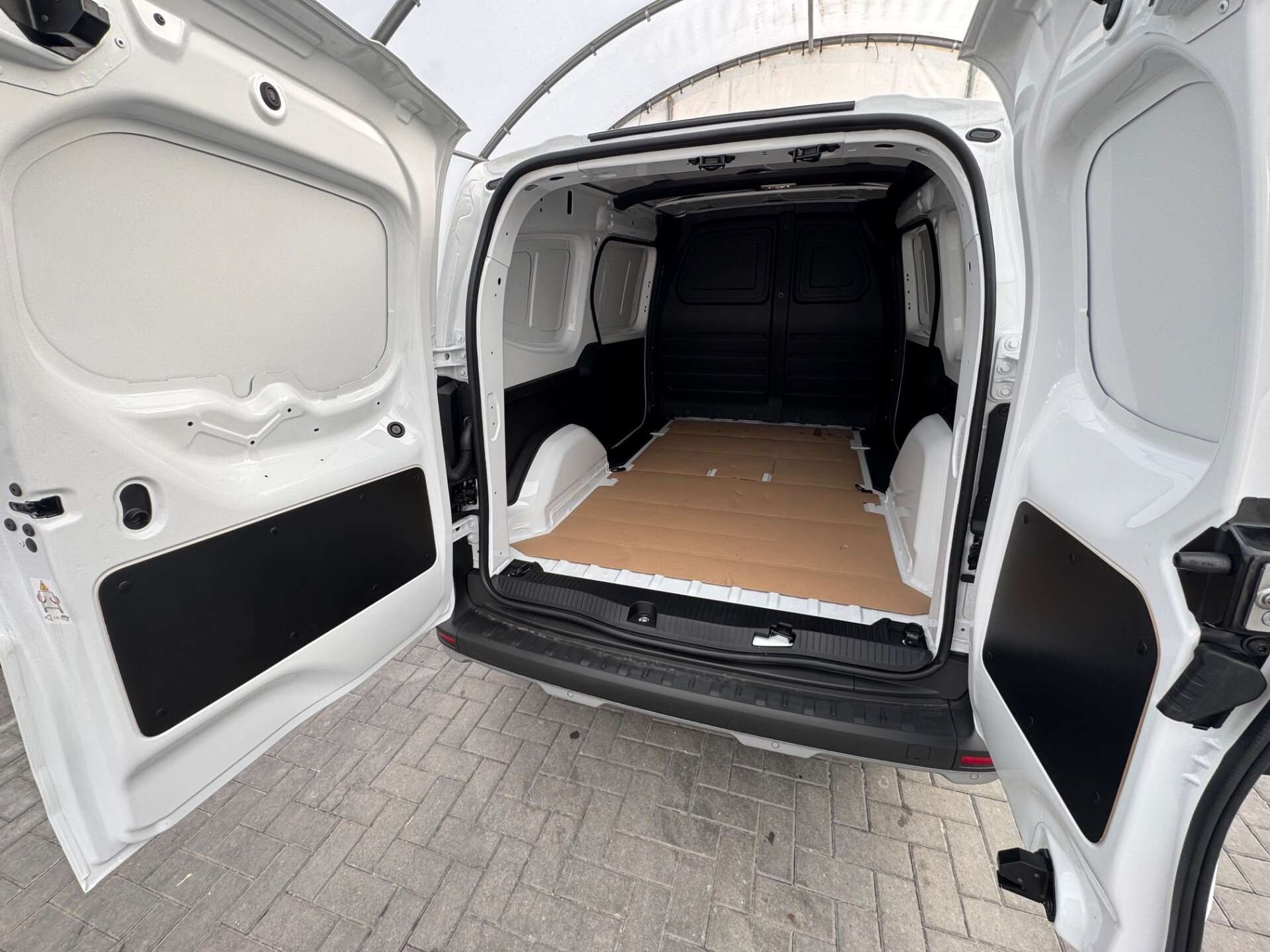 2025 NISSAN TOWNSTAR 2025 NISSAN TOWNSTAR