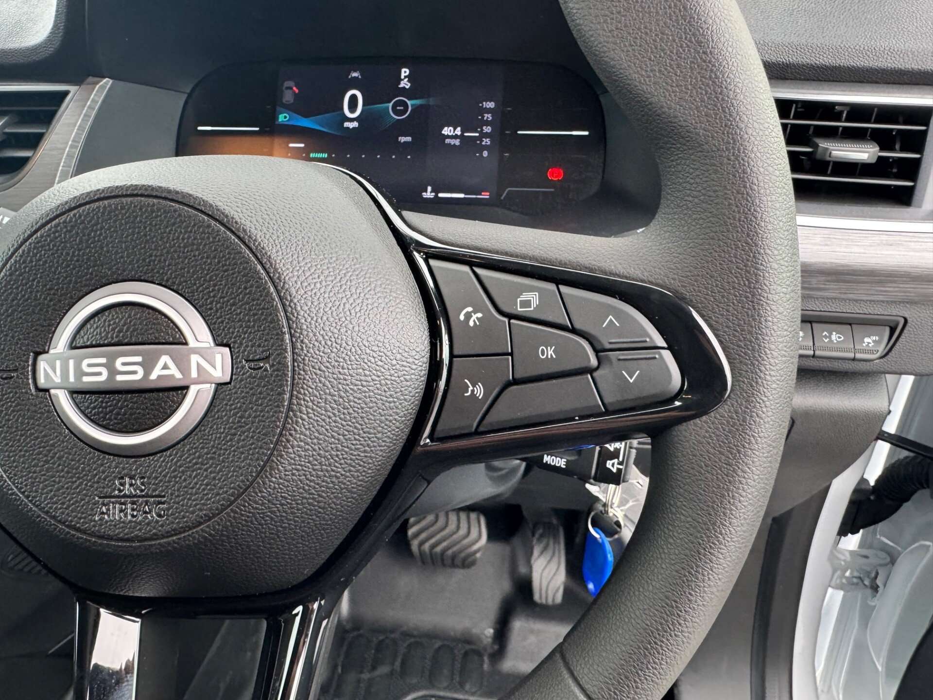 2025 NISSAN TOWNSTAR 2025 NISSAN TOWNSTAR