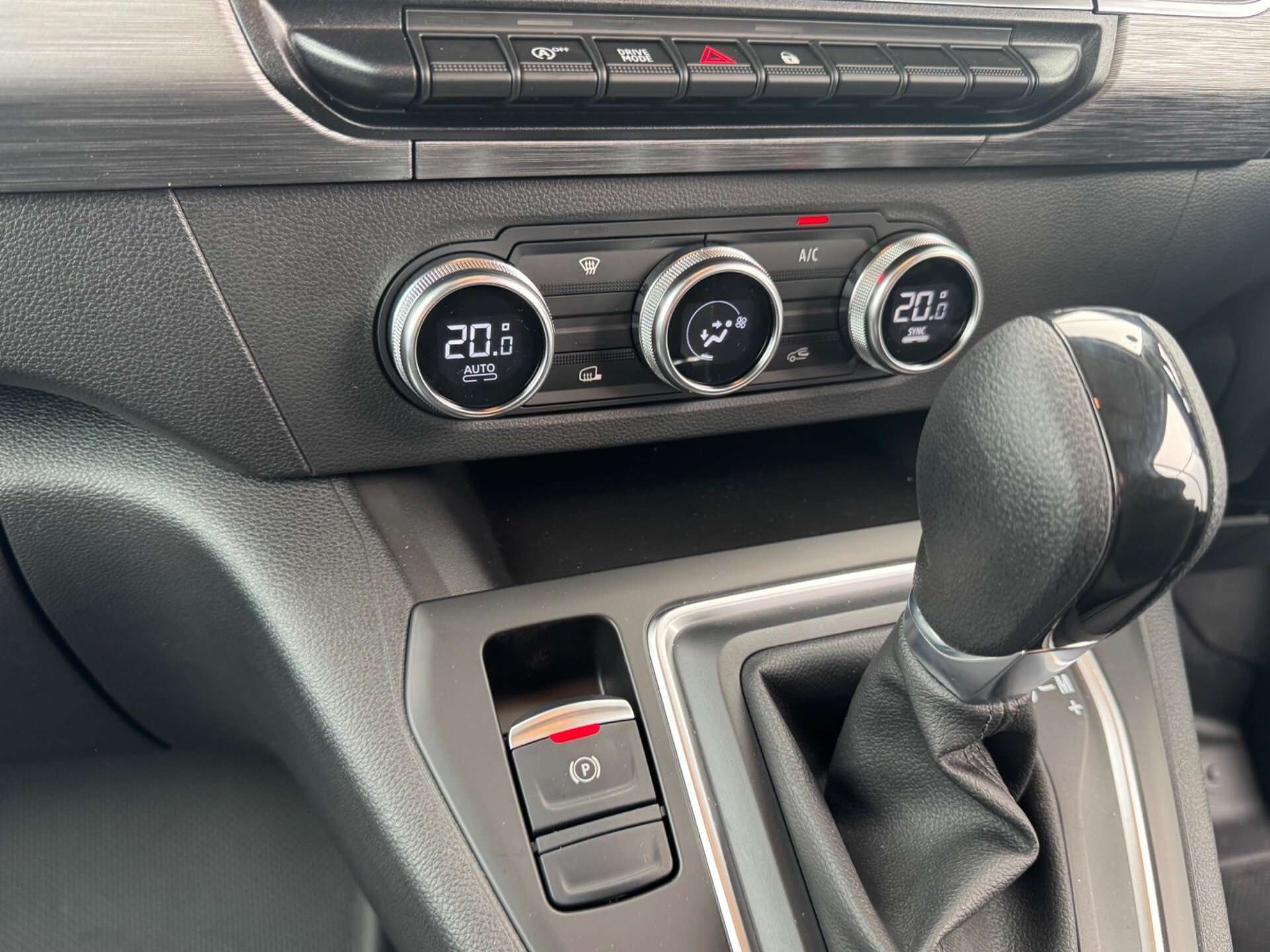 2025 NISSAN TOWNSTAR 2025 NISSAN TOWNSTAR