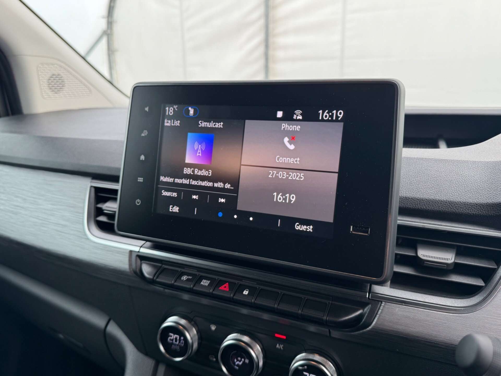 2025 NISSAN TOWNSTAR 2025 NISSAN TOWNSTAR