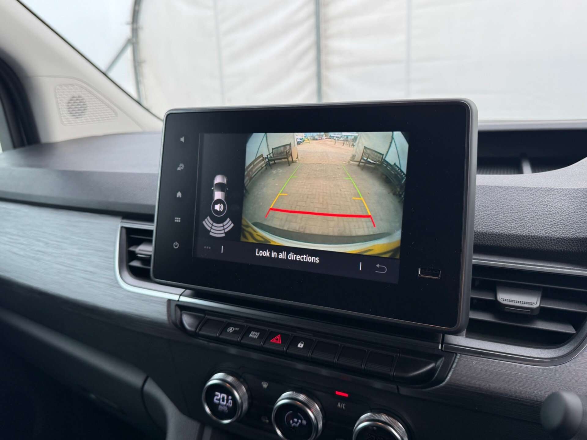 2025 NISSAN TOWNSTAR 2025 NISSAN TOWNSTAR