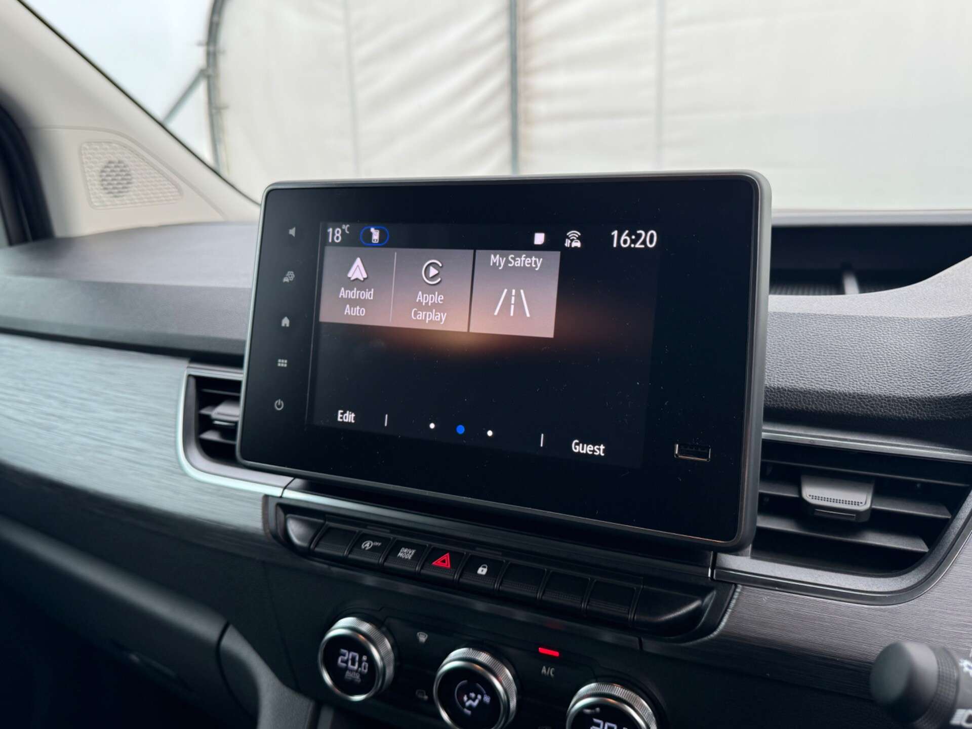 2025 NISSAN TOWNSTAR 2025 NISSAN TOWNSTAR