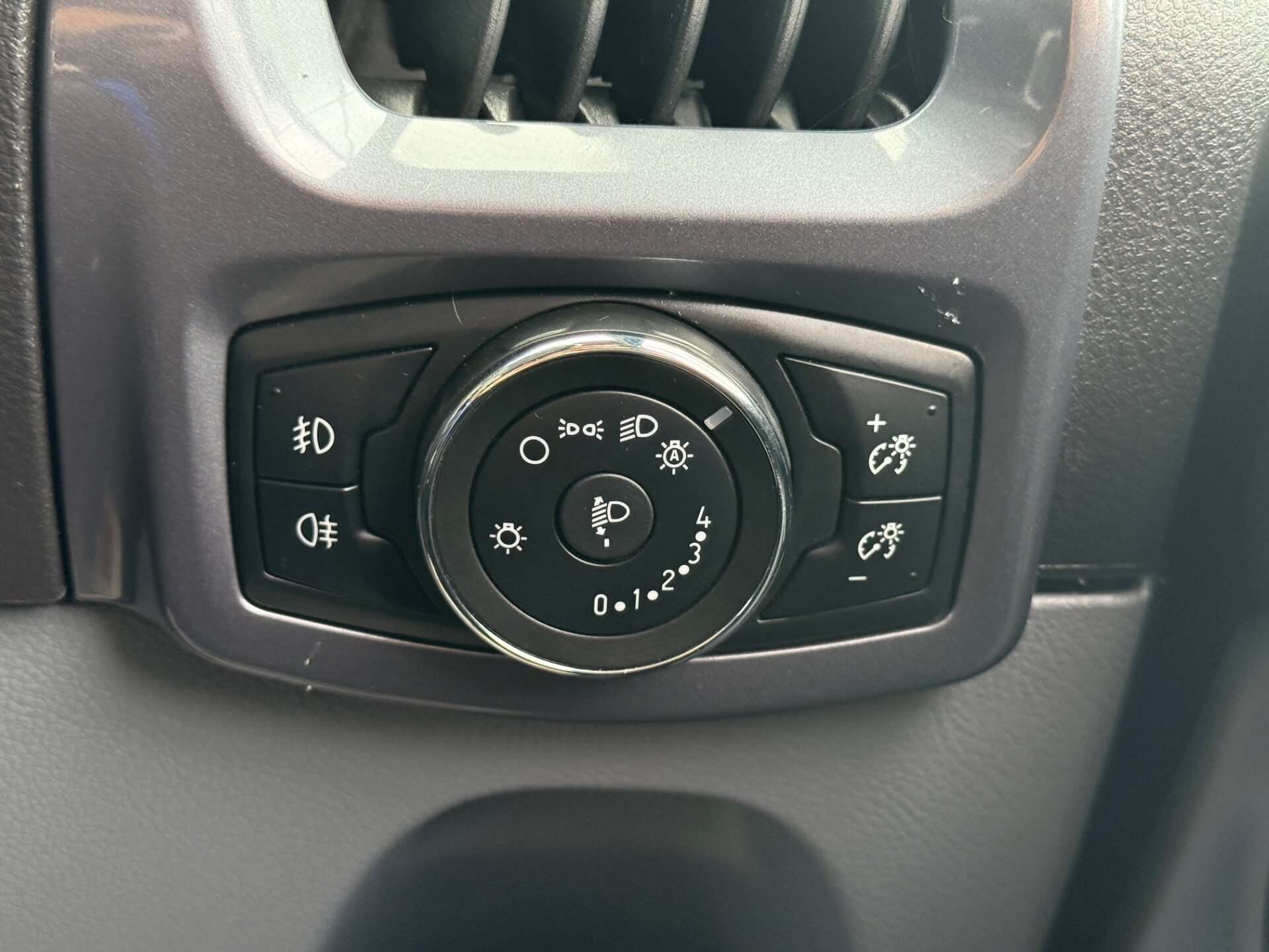 2017 FORD TRANSIT CUSTOM 2017 FORD TRANSIT CUSTOM