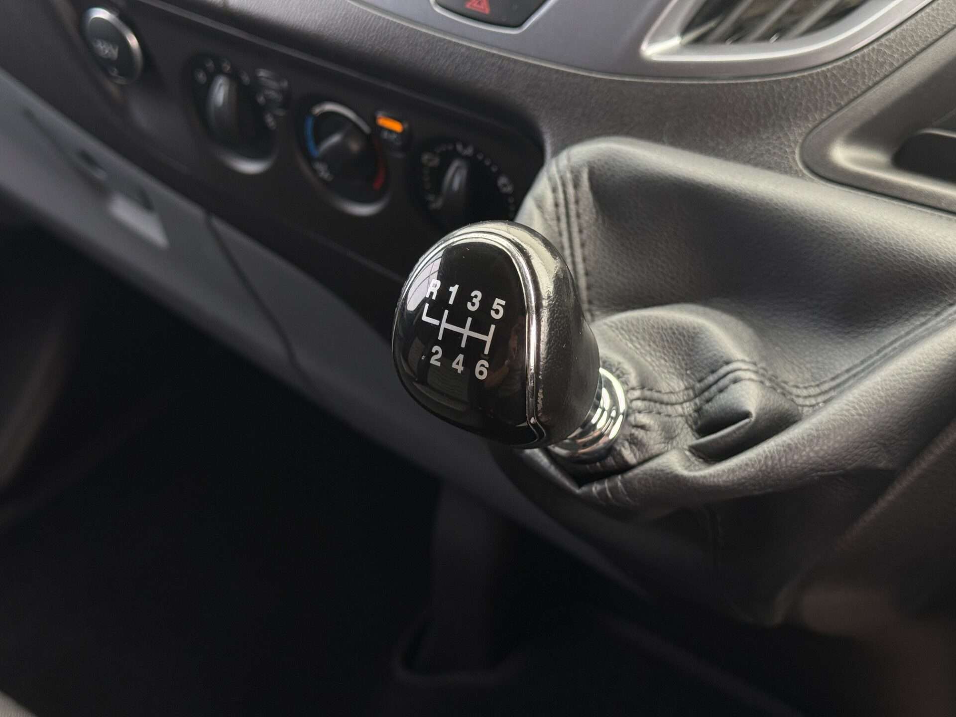 2017 FORD TRANSIT CUSTOM 2017 FORD TRANSIT CUSTOM