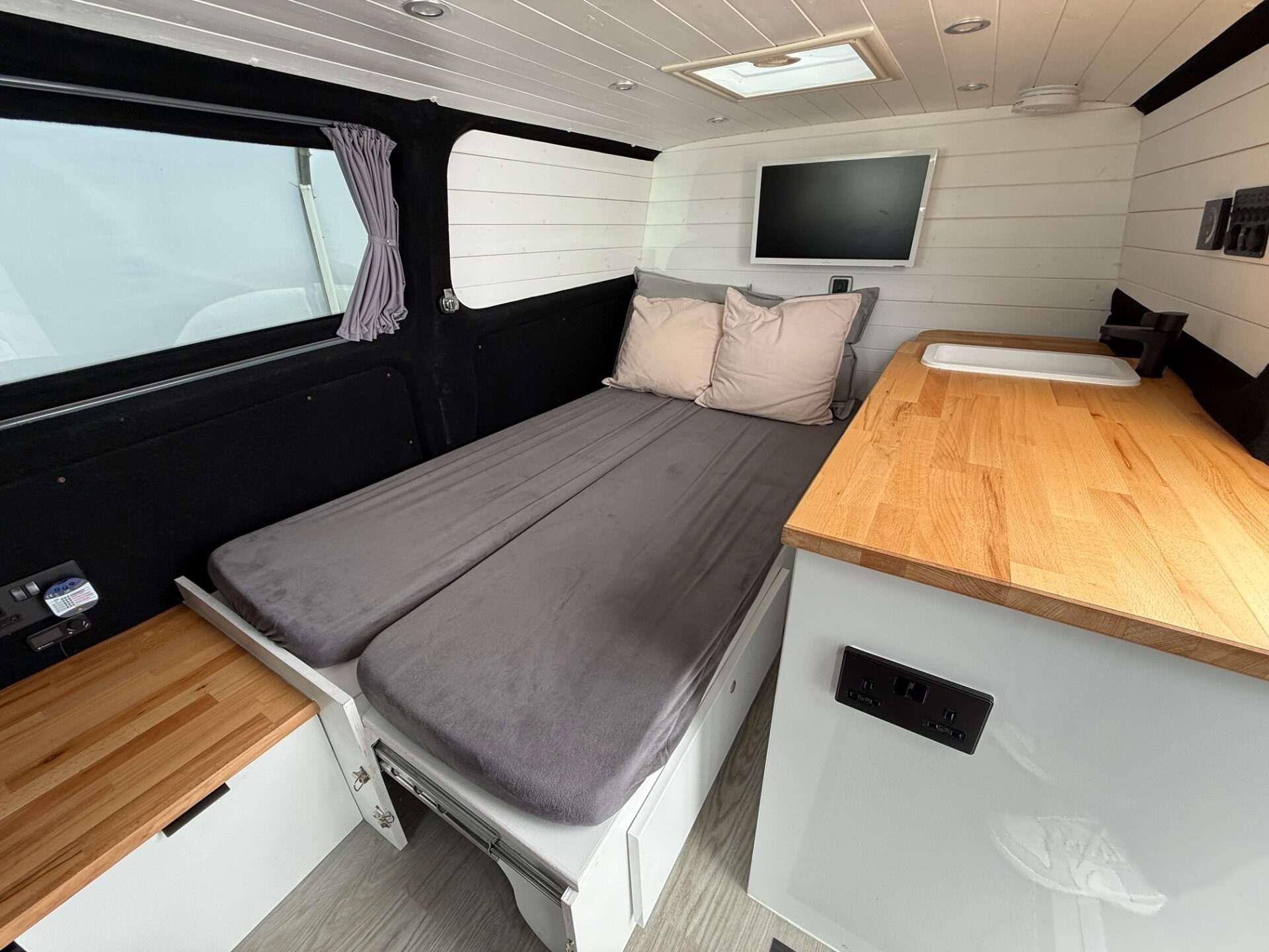 2017 FORD TRANSIT CUSTOM 2017 FORD TRANSIT CUSTOM