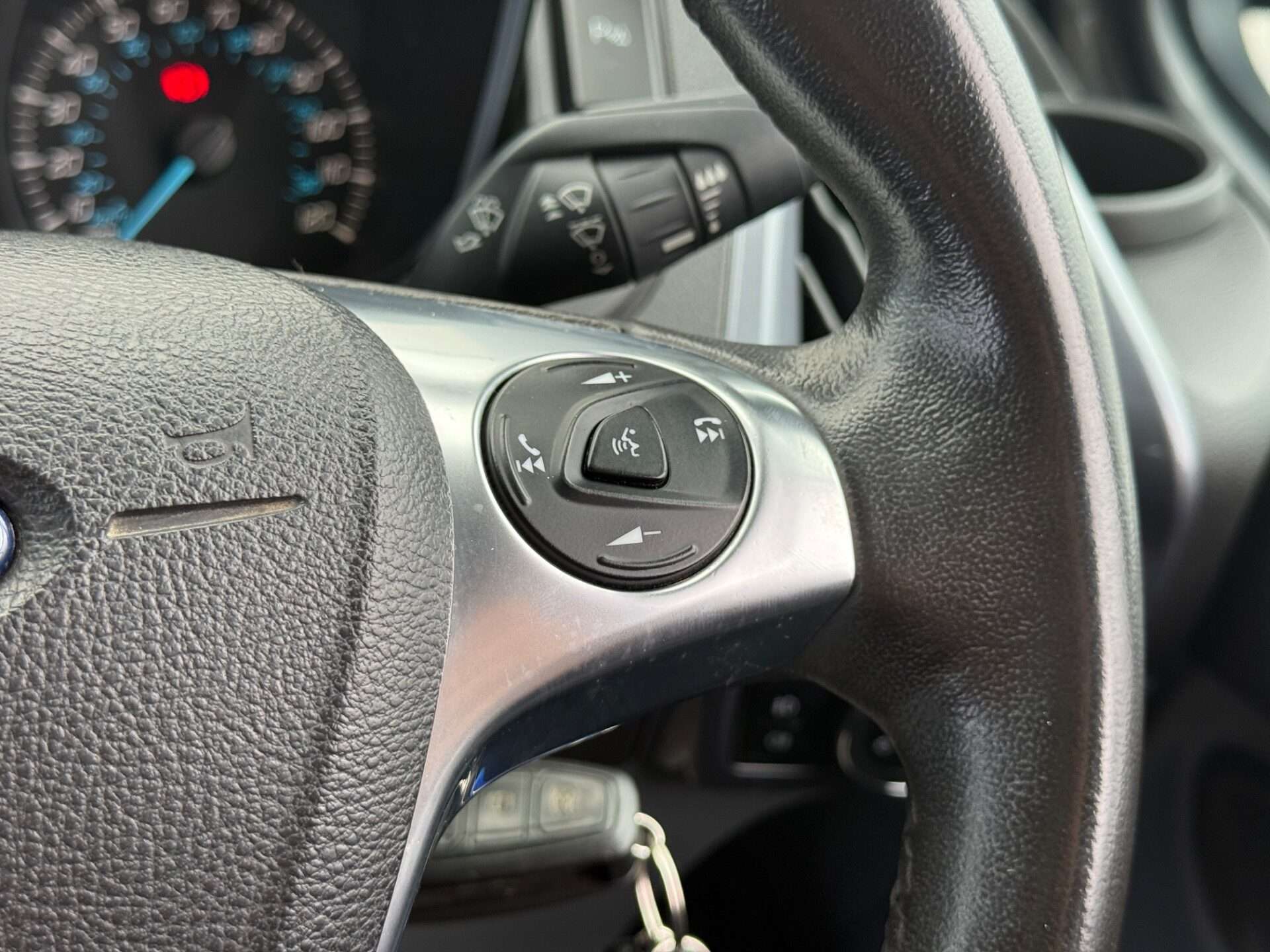 2017 FORD TRANSIT CUSTOM 2017 FORD TRANSIT CUSTOM