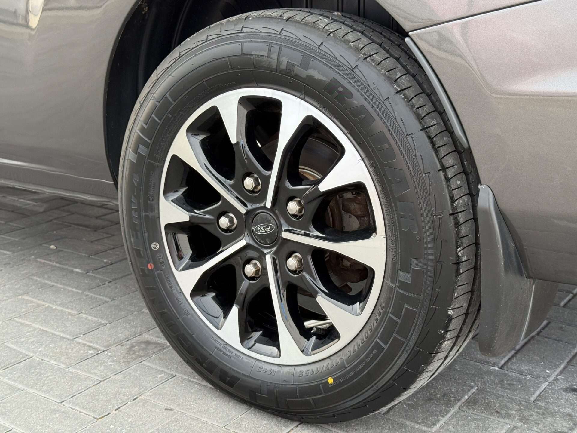 2017 FORD TRANSIT CUSTOM 2017 FORD TRANSIT CUSTOM