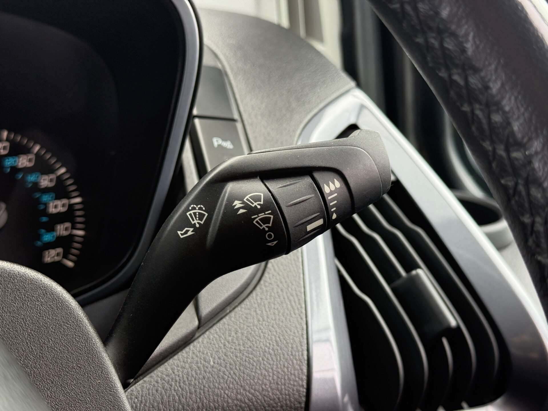 2017 FORD TRANSIT CUSTOM 2017 FORD TRANSIT CUSTOM