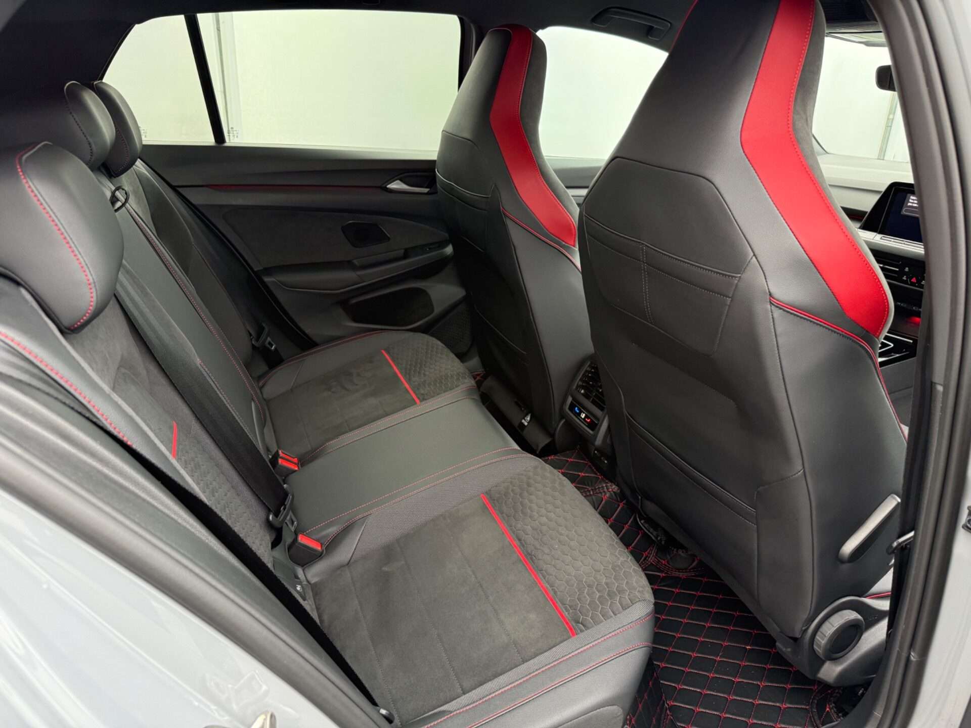 2023 VOLKSWAGEN GOLF 2023 VOLKSWAGEN GOLF