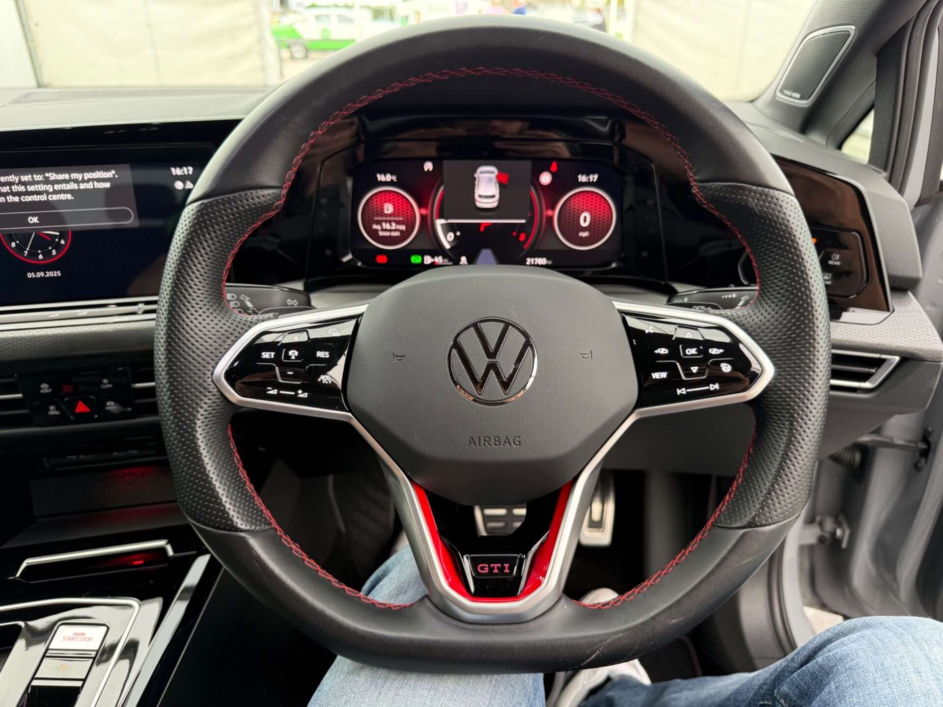 2023 VOLKSWAGEN GOLF 2023 VOLKSWAGEN GOLF