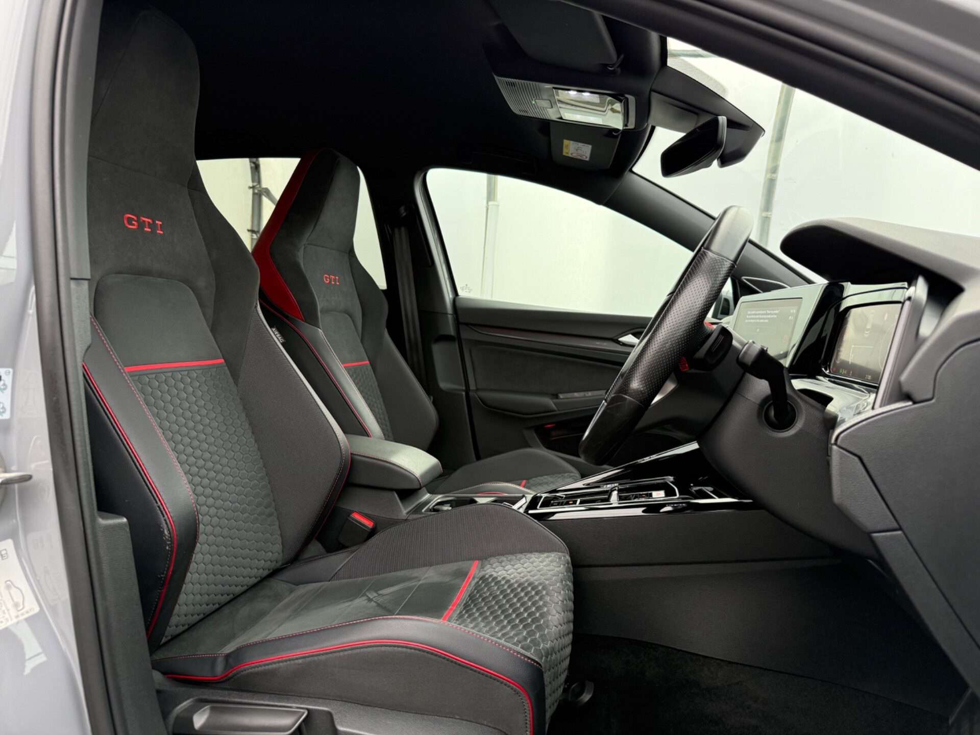 2023 VOLKSWAGEN GOLF 2023 VOLKSWAGEN GOLF