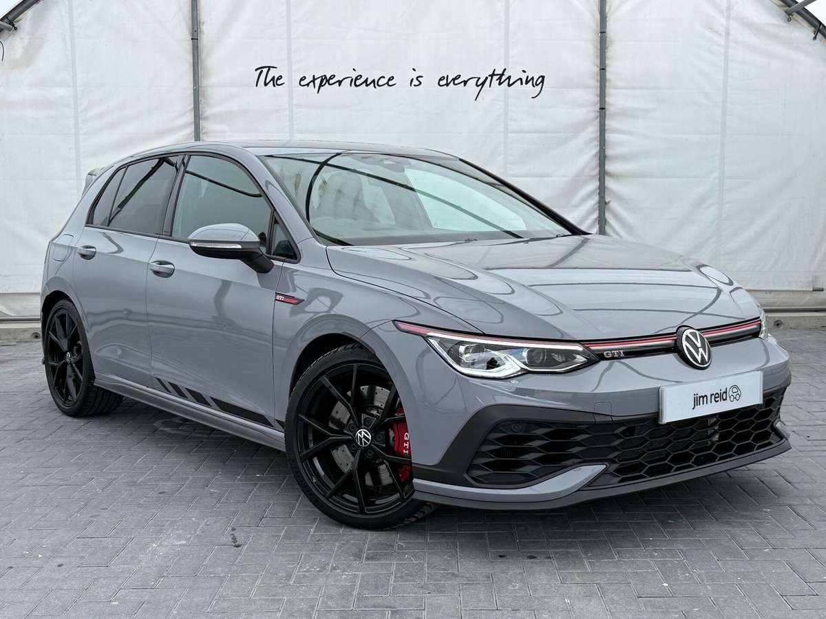 Check out this Volkswagen Golf 2023 Petrol Automatic