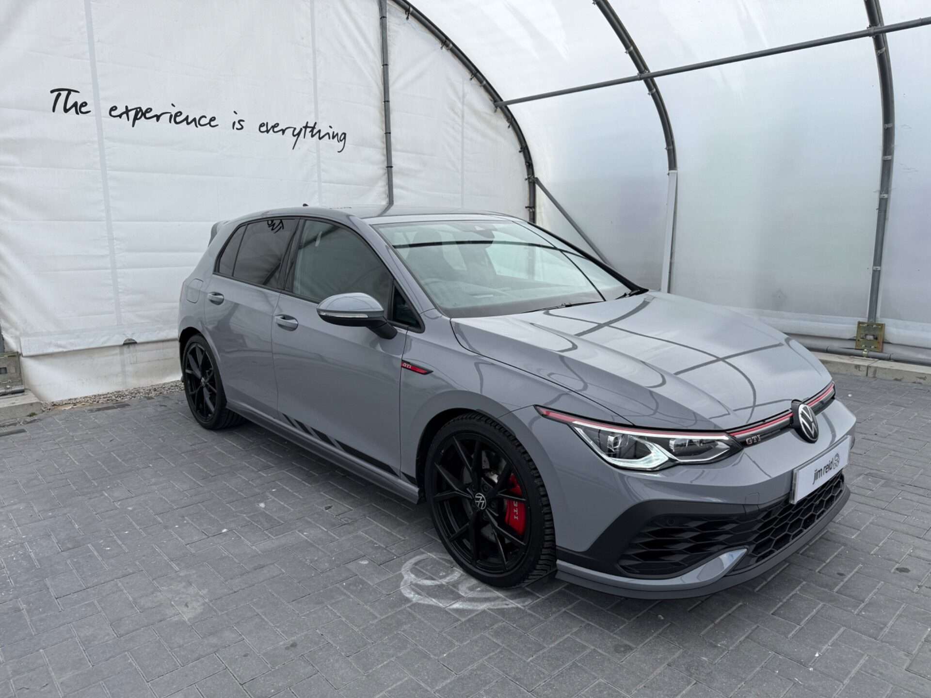 2023 VOLKSWAGEN GOLF 2023 VOLKSWAGEN GOLF