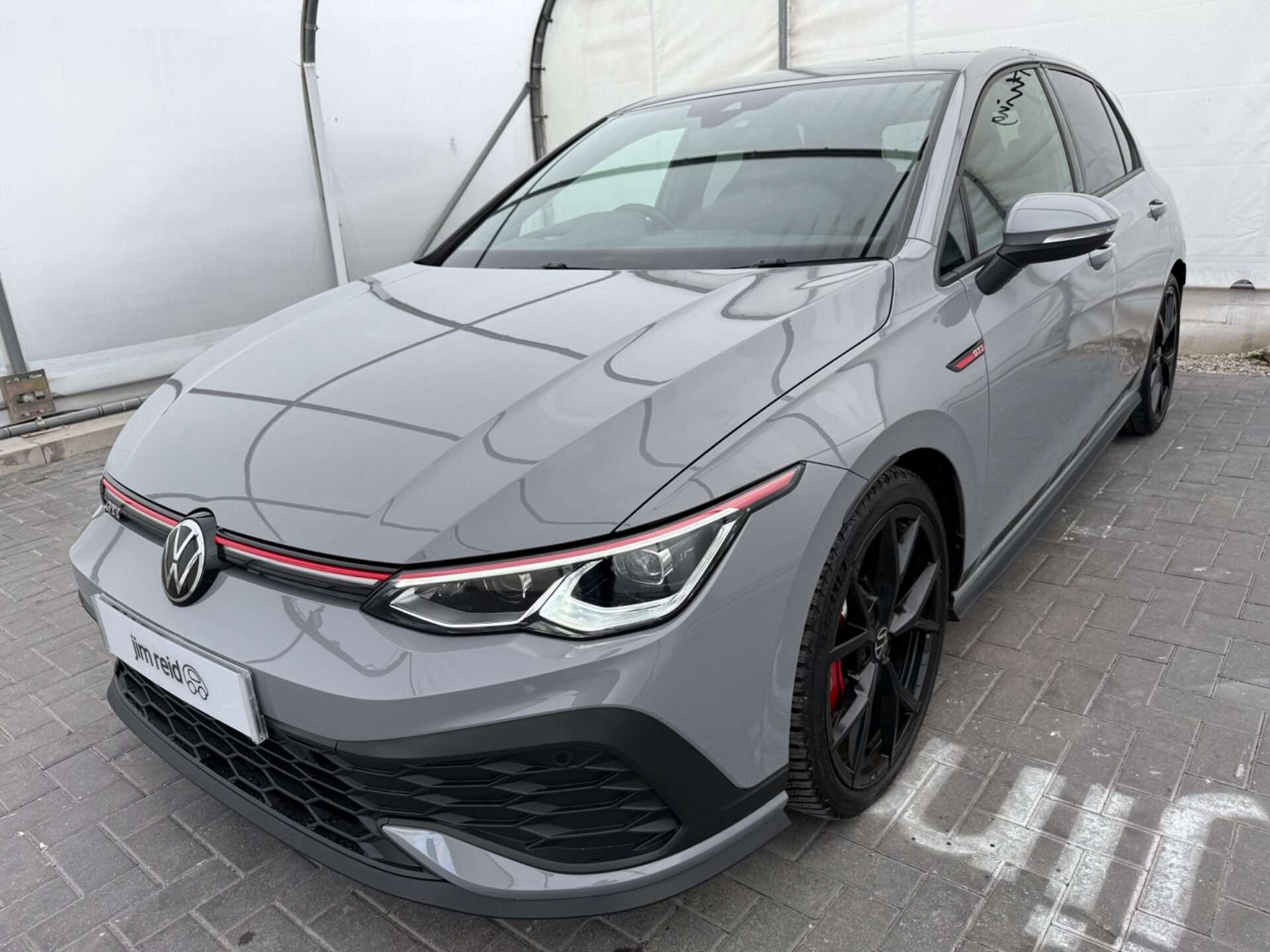 2023 VOLKSWAGEN GOLF 2023 VOLKSWAGEN GOLF