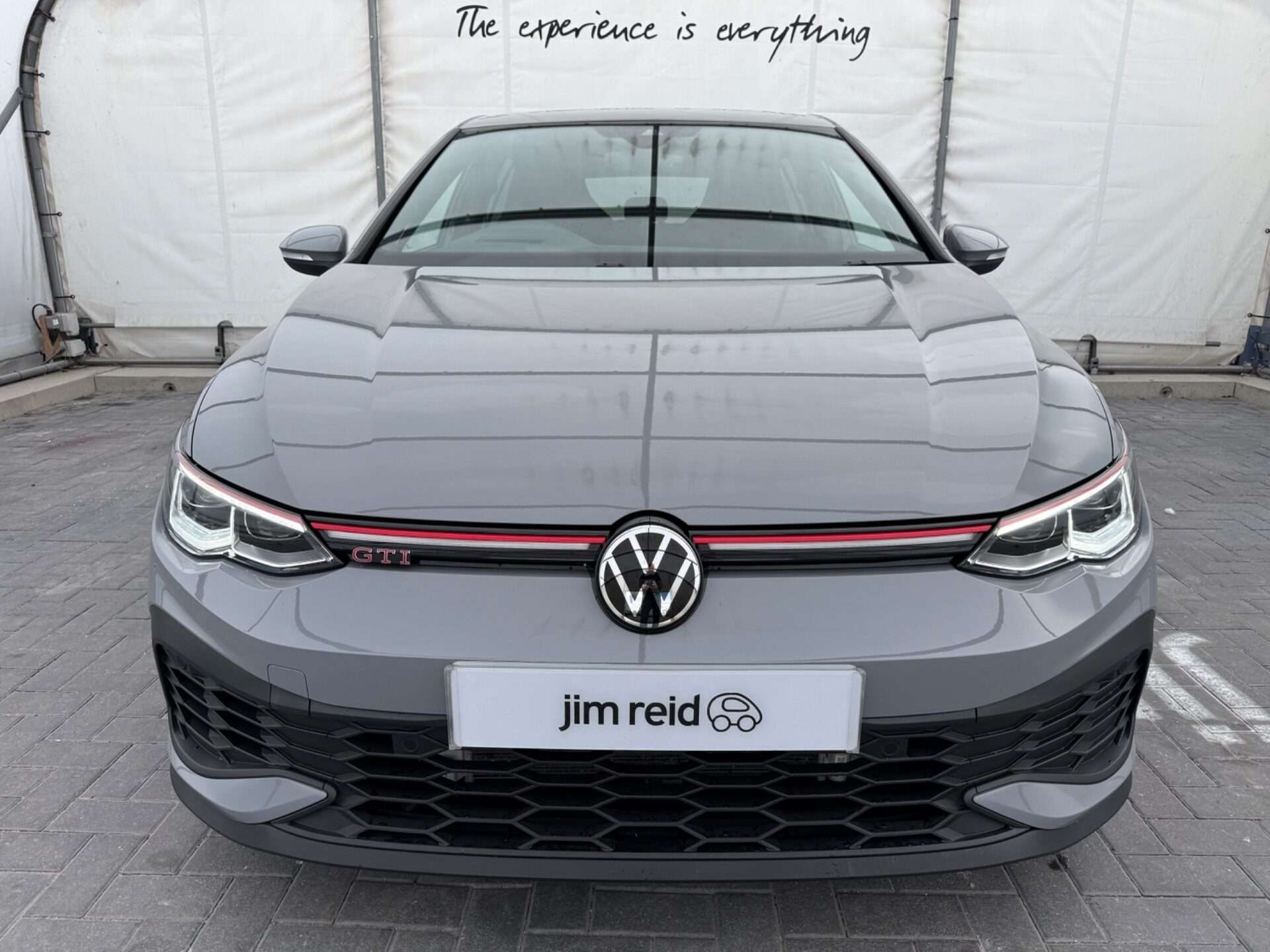 2023 VOLKSWAGEN GOLF 2023 VOLKSWAGEN GOLF