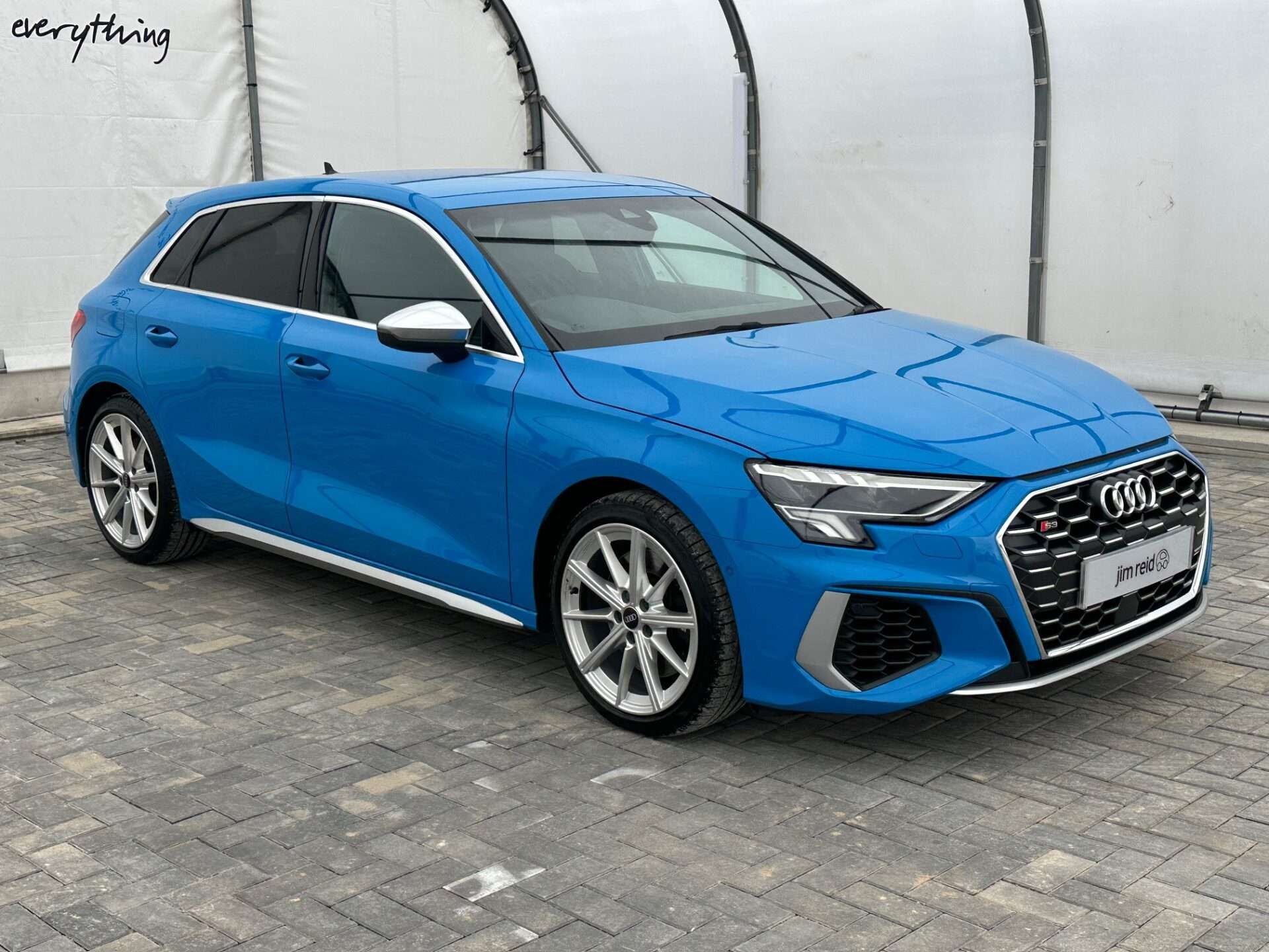 2022 AUDI A3 2022 AUDI A3