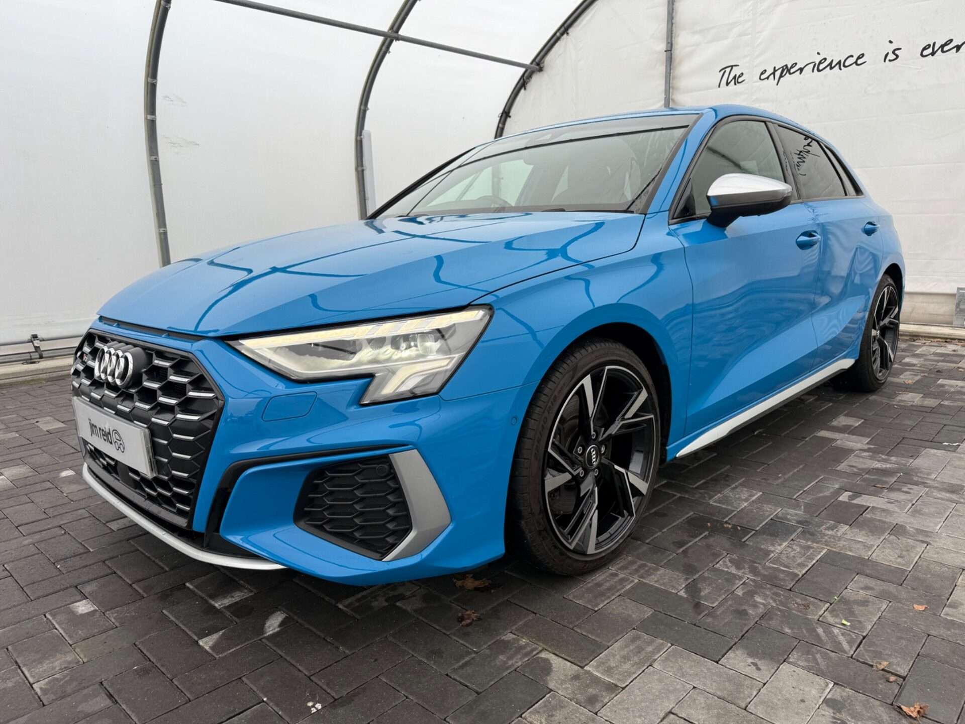 2022 AUDI A3 2022 AUDI A3