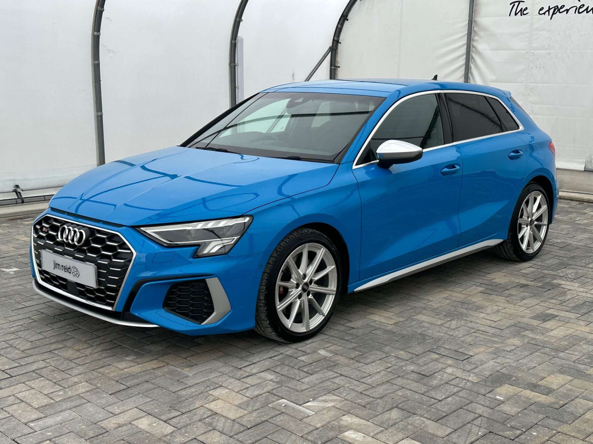 2022 AUDI A3 2022 AUDI A3