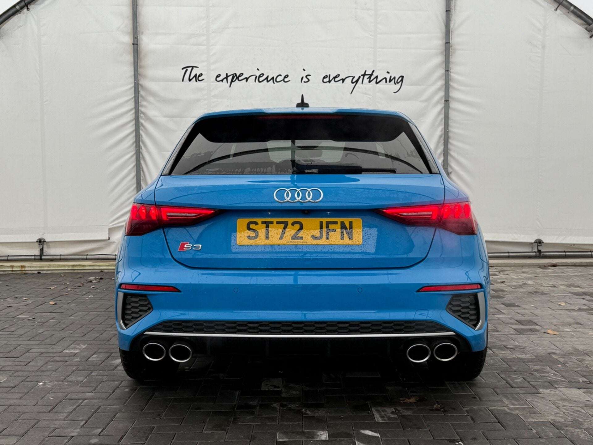 2022 AUDI A3 2022 AUDI A3