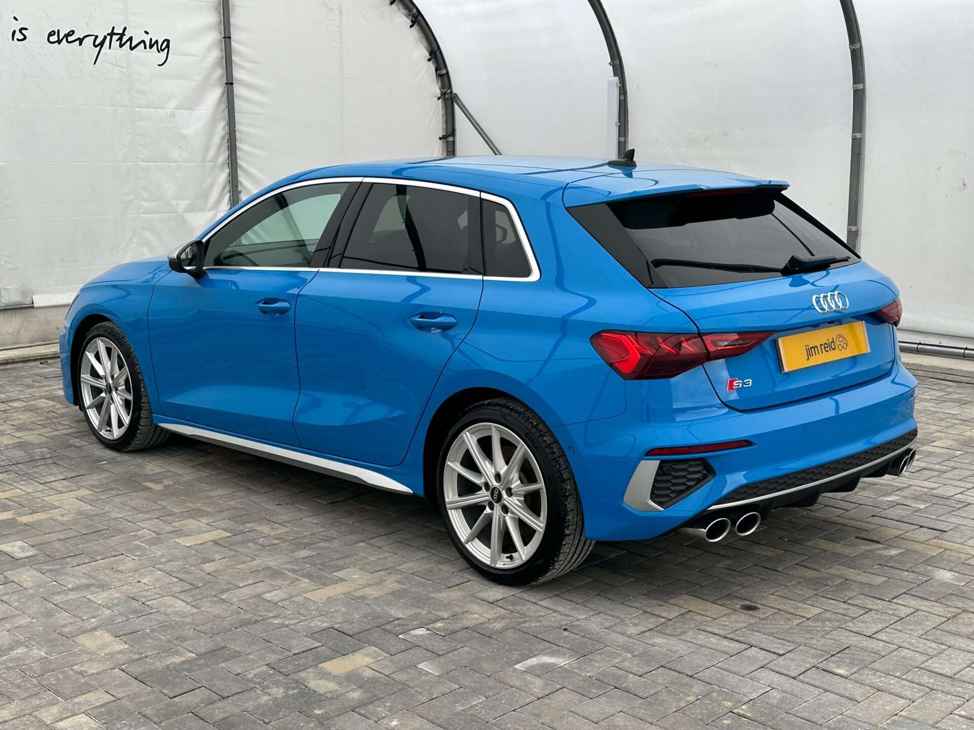 2022 AUDI A3 2022 AUDI A3