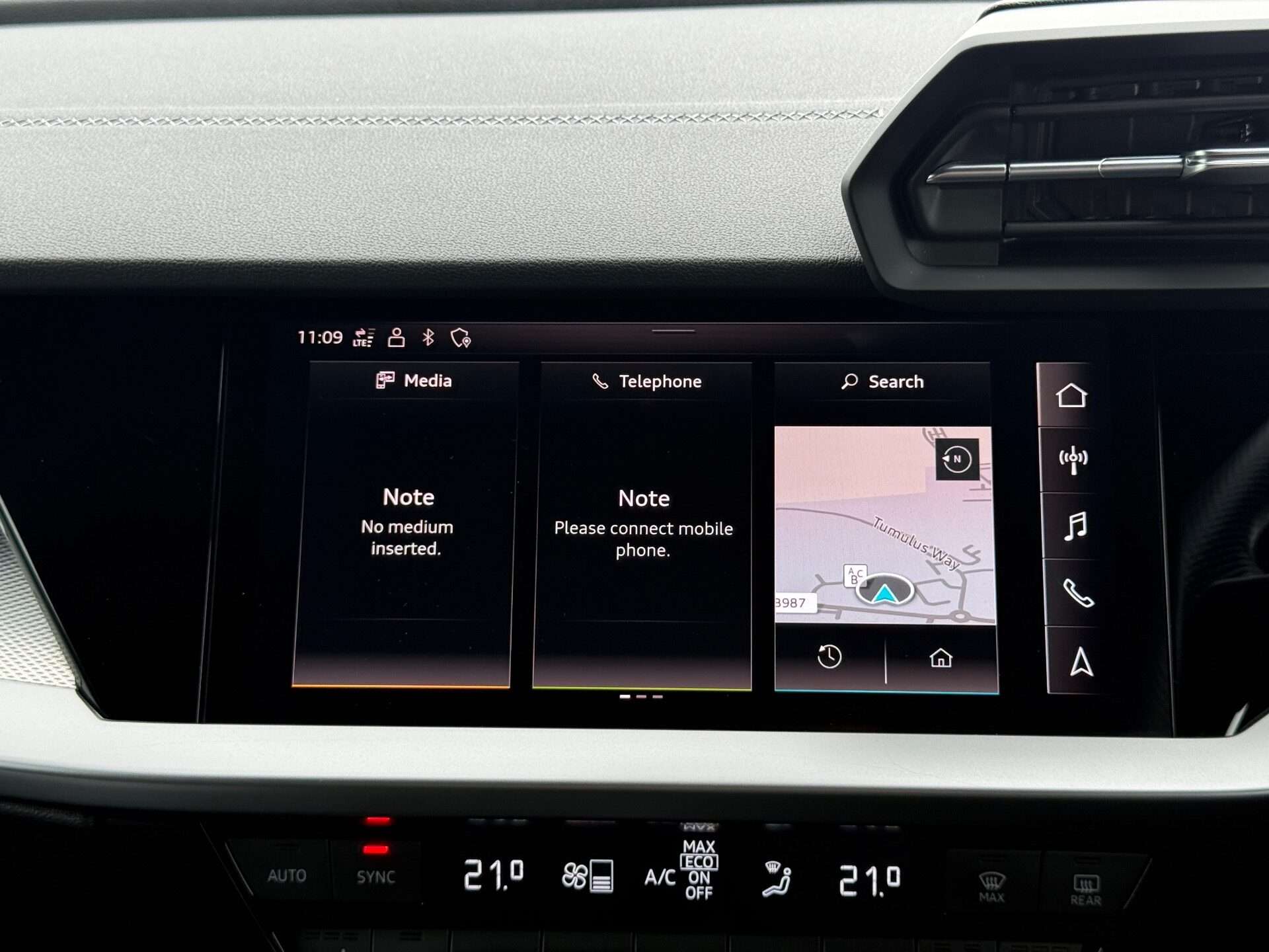 2022 AUDI A3 2022 AUDI A3