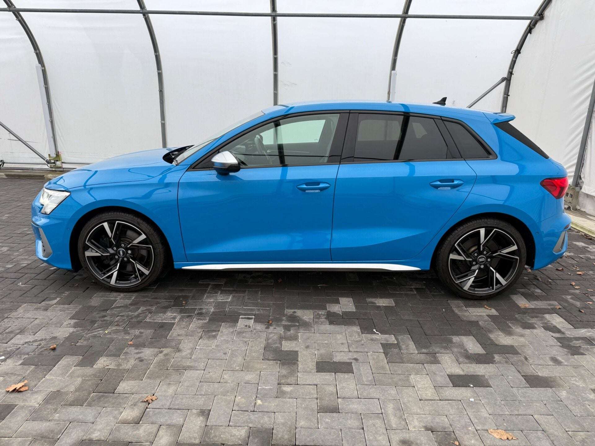 2022 AUDI A3 2022 AUDI A3