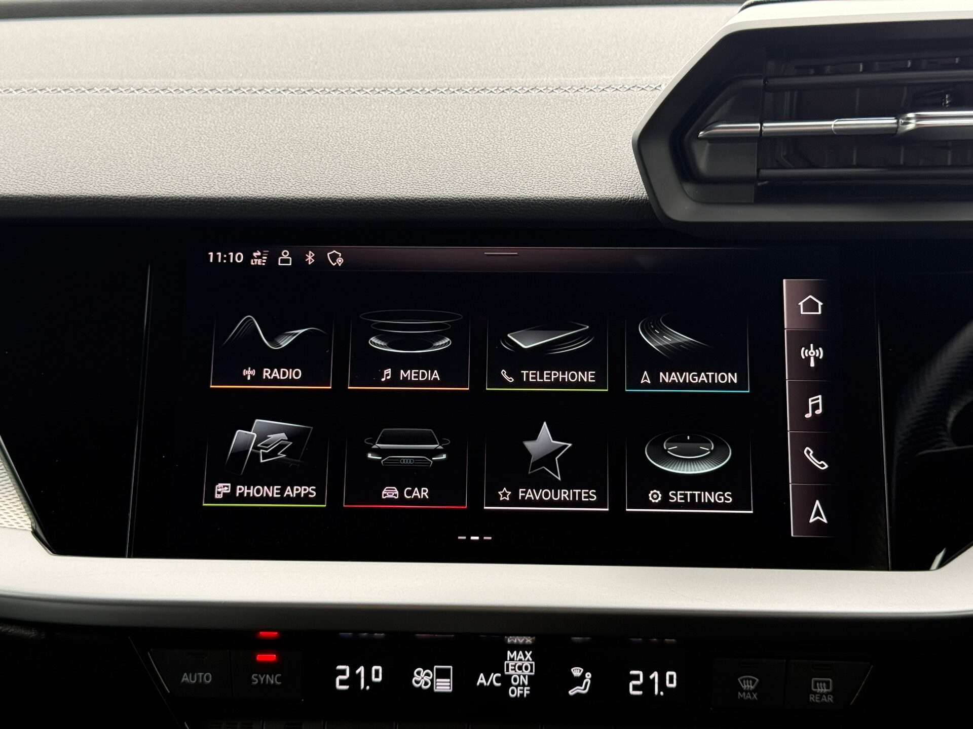 2022 AUDI A3 2022 AUDI A3