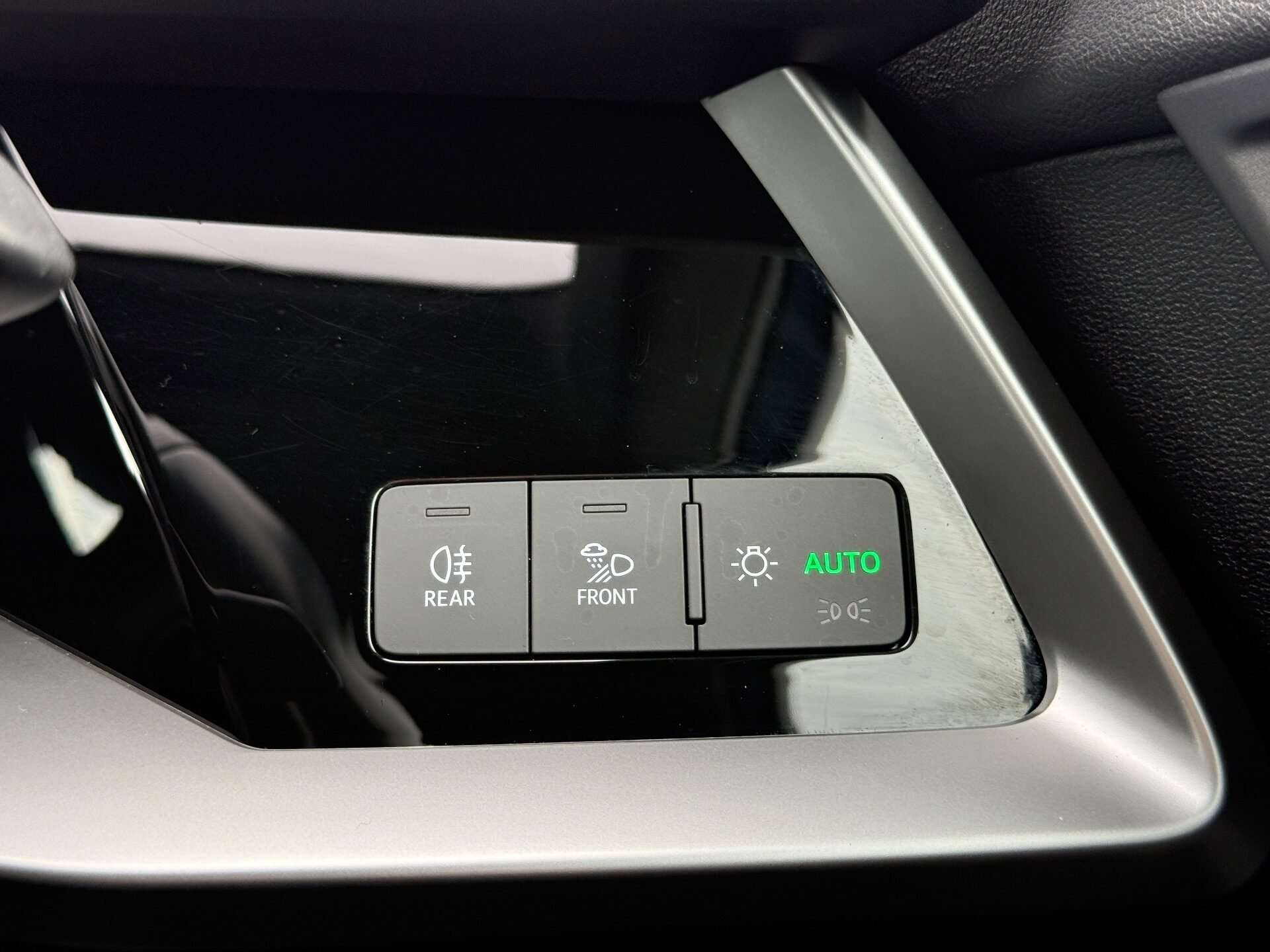 2022 AUDI A3 2022 AUDI A3