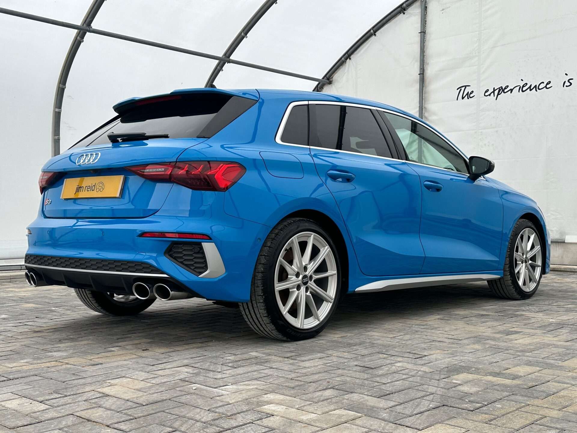 2022 AUDI A3 2022 AUDI A3