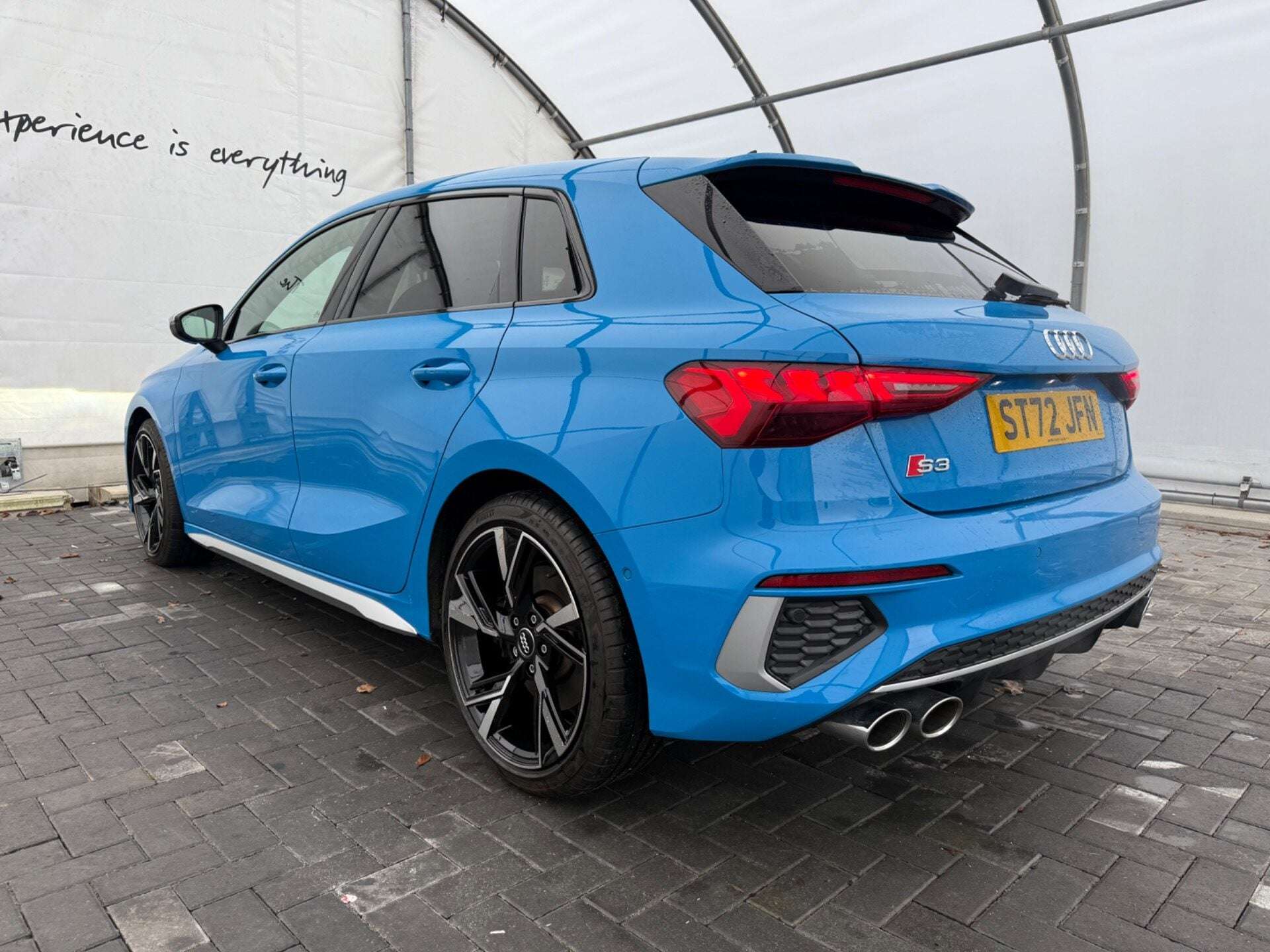 2022 AUDI A3 2022 AUDI A3