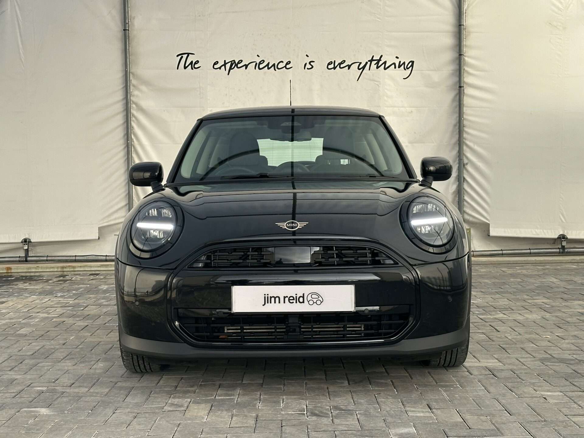 2024 MINI HATCH 2024 MINI HATCH