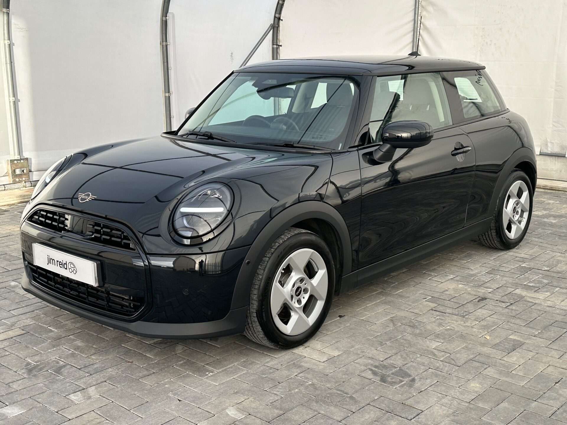 2024 MINI HATCH 2024 MINI HATCH